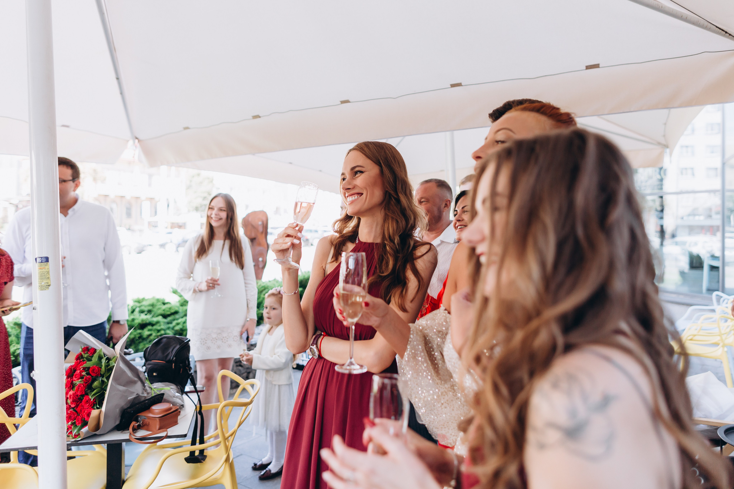 Evgen & Evgenia. Wedding and Family Photograph