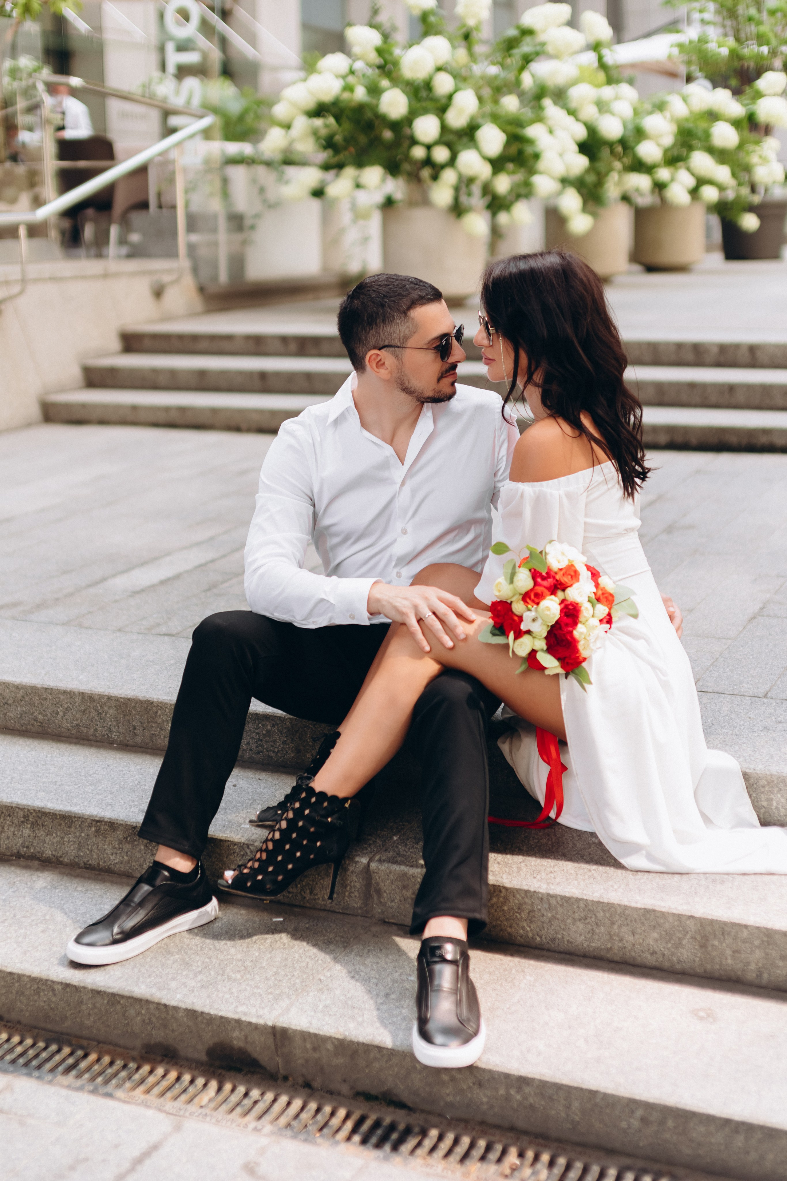 Veronika & Artur. Wedding and Family Photograph