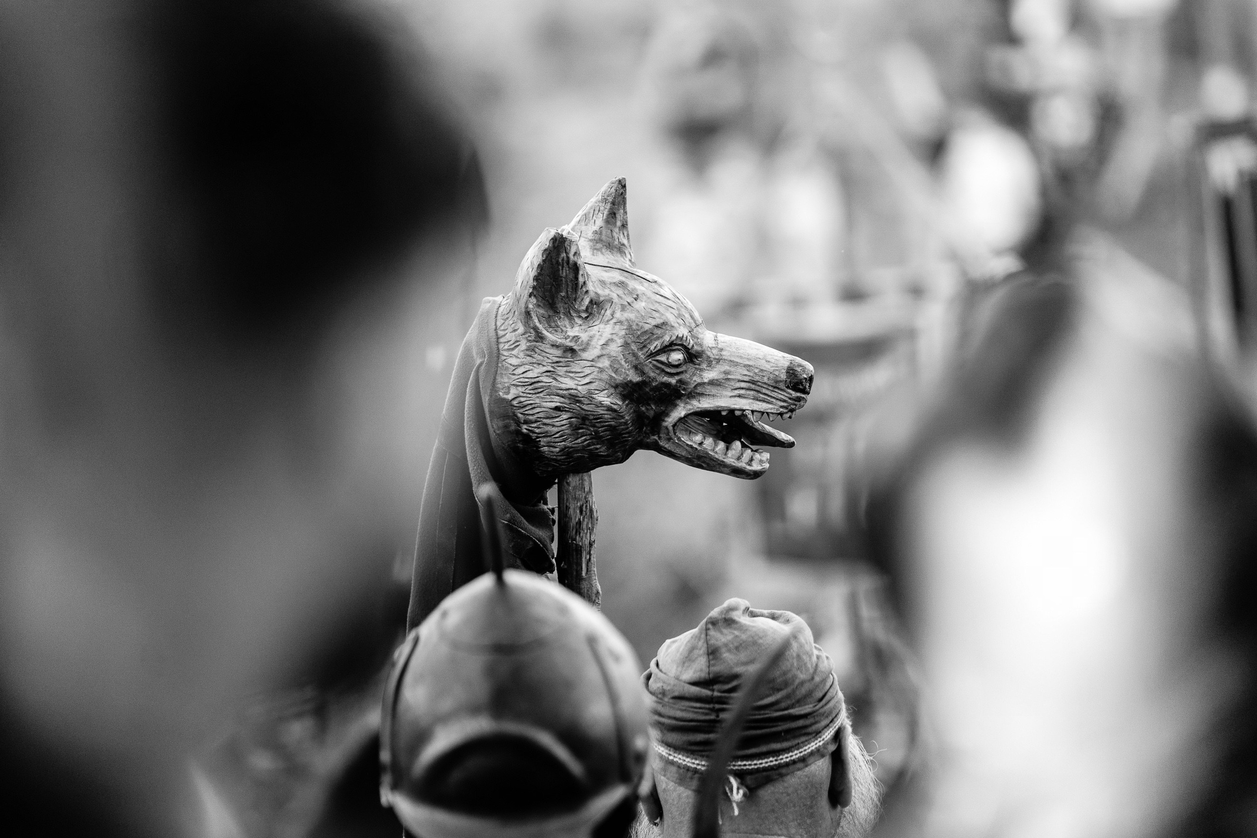 Festivalul GETODAVA - Iasi