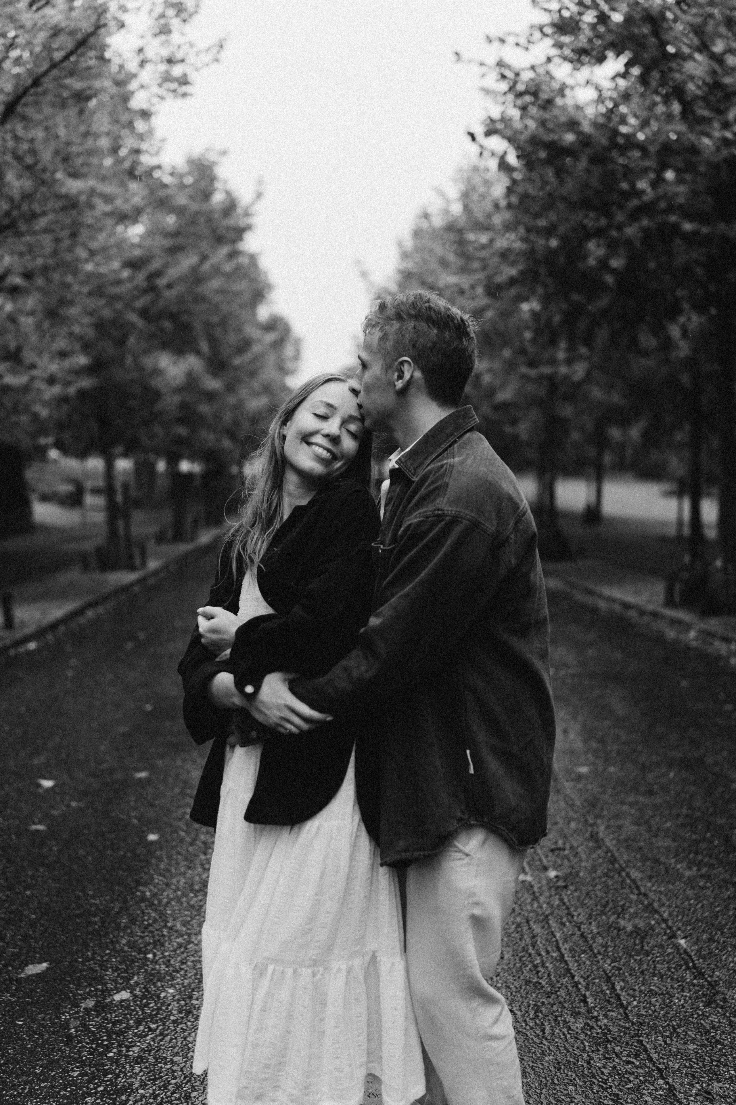 JP&L. Wedding and portrait photographer in Helsinki Vickan O