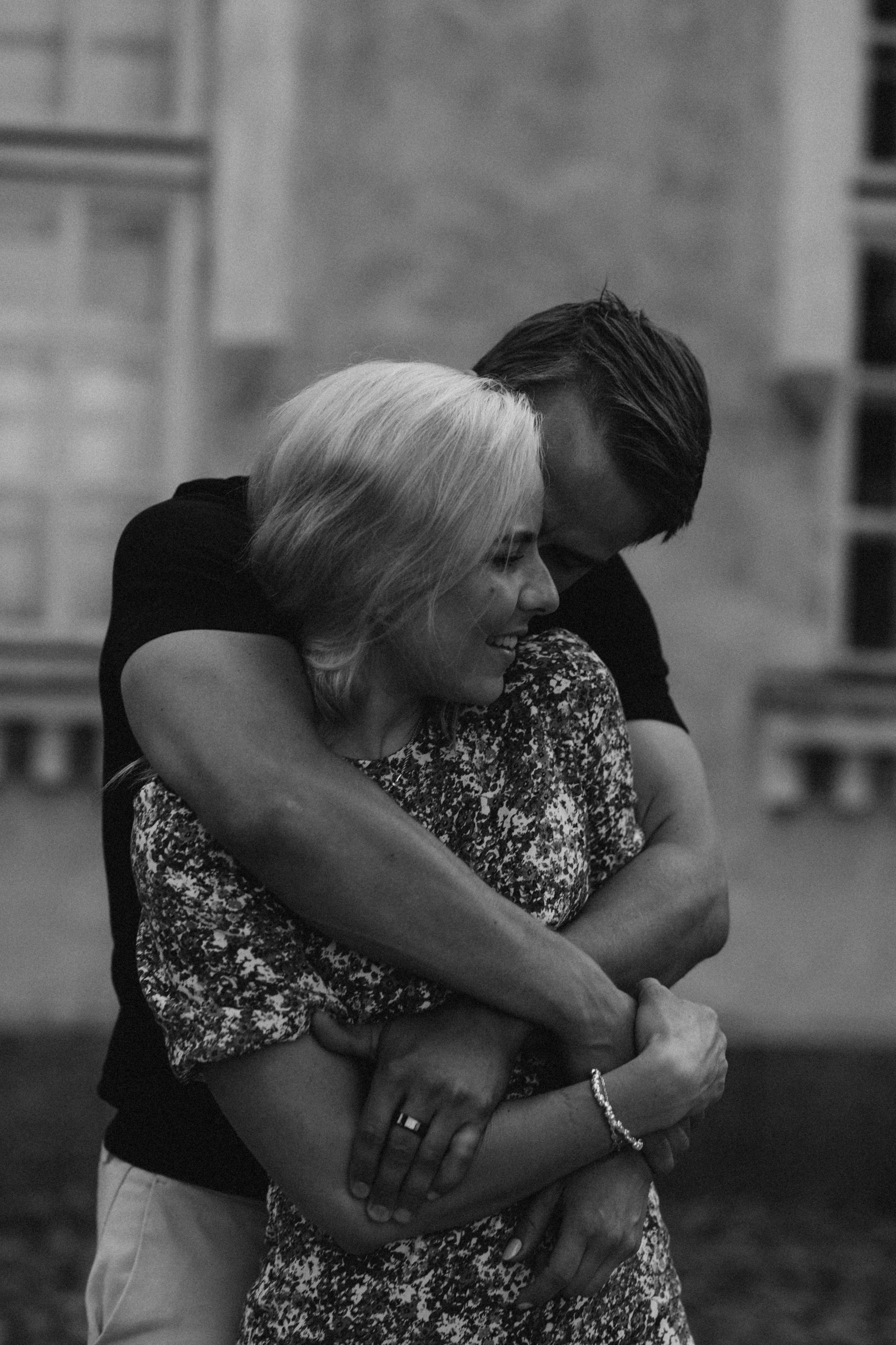 I&T. Wedding and portrait photographer in Helsinki Vickan O