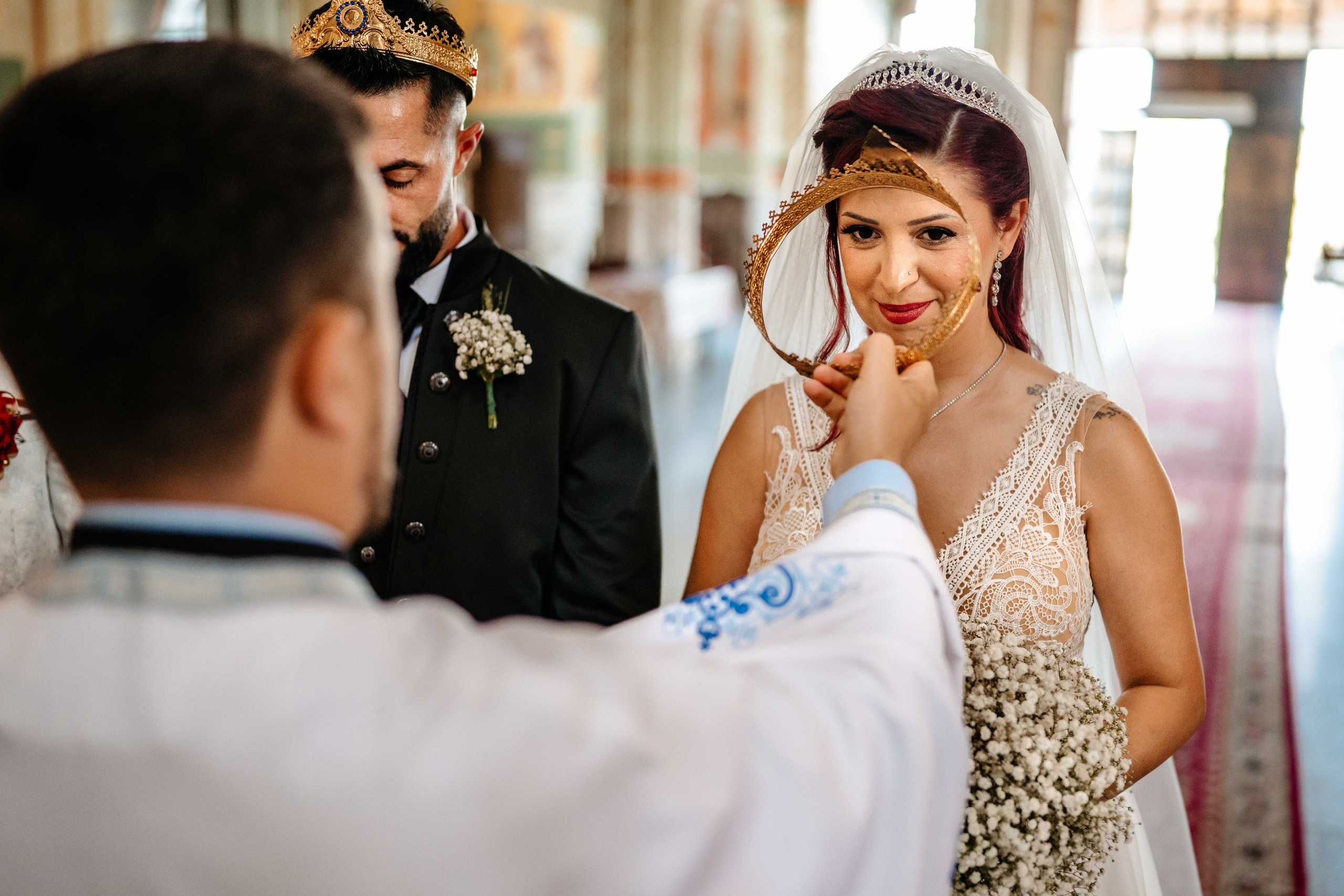 Radu Rahovan Fotograf de nuntǎ Cluj