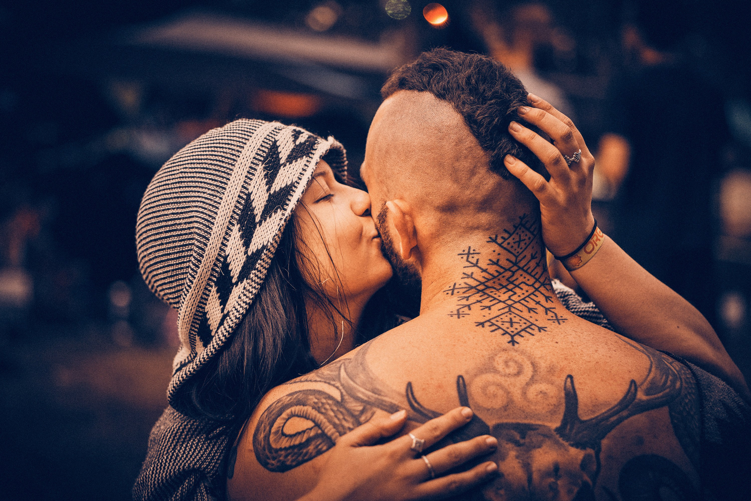 Organic Festival 2021 - креативный репортаж - Фотограф Андрей Шипилов. Андрей Шипилов — Фотография & Видеография