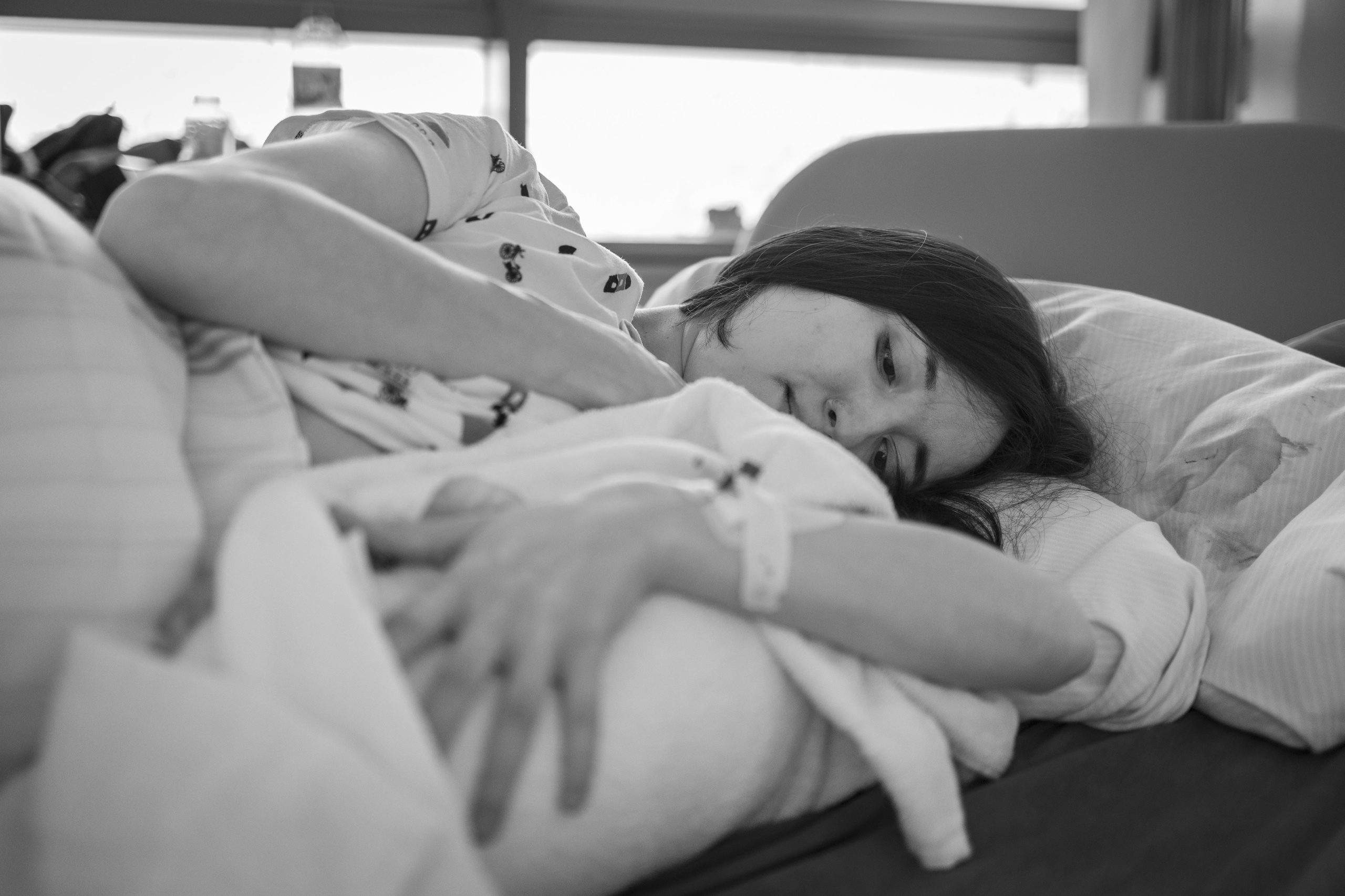 Why it’s so developed in Eastern Europe — and almost unknown here. Family & Maternity Photographer in Dresden Tatiana Mudryak