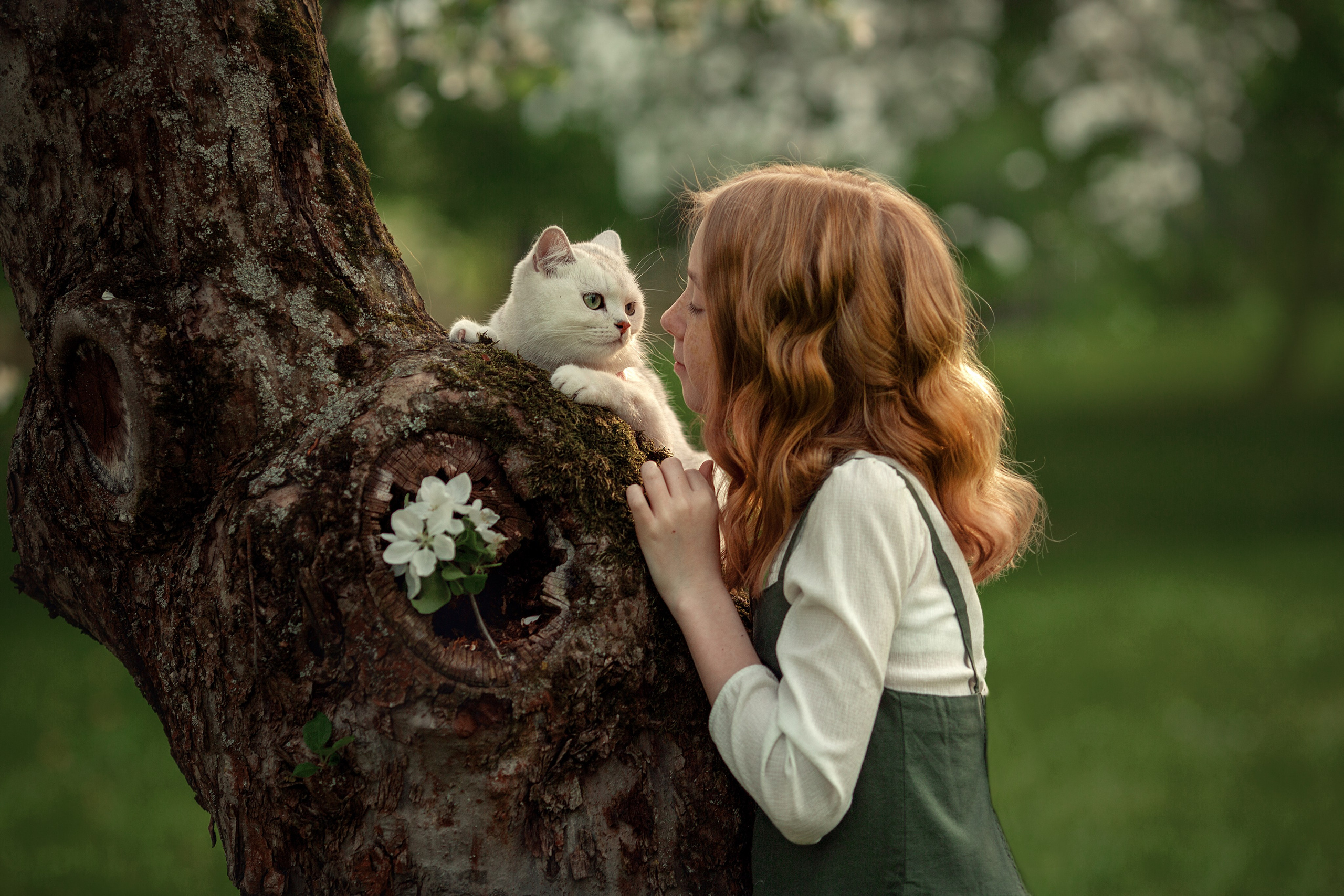 Дети. Семейный и детский фотограф в Варшаве Мила Бобровская