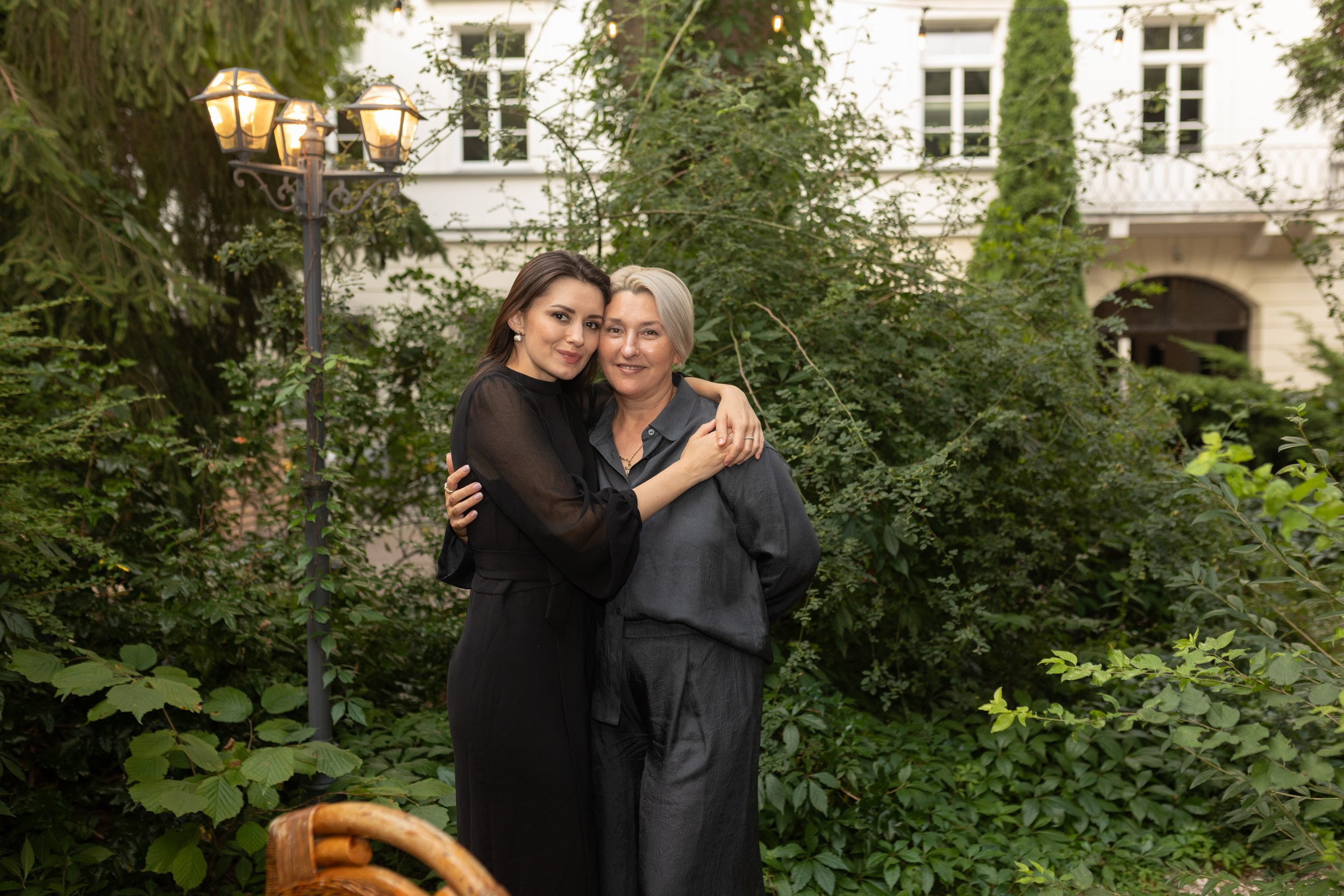 Наталья 04.08.2025. Семейный и детский фотограф в Варшаве Мила Бобровская