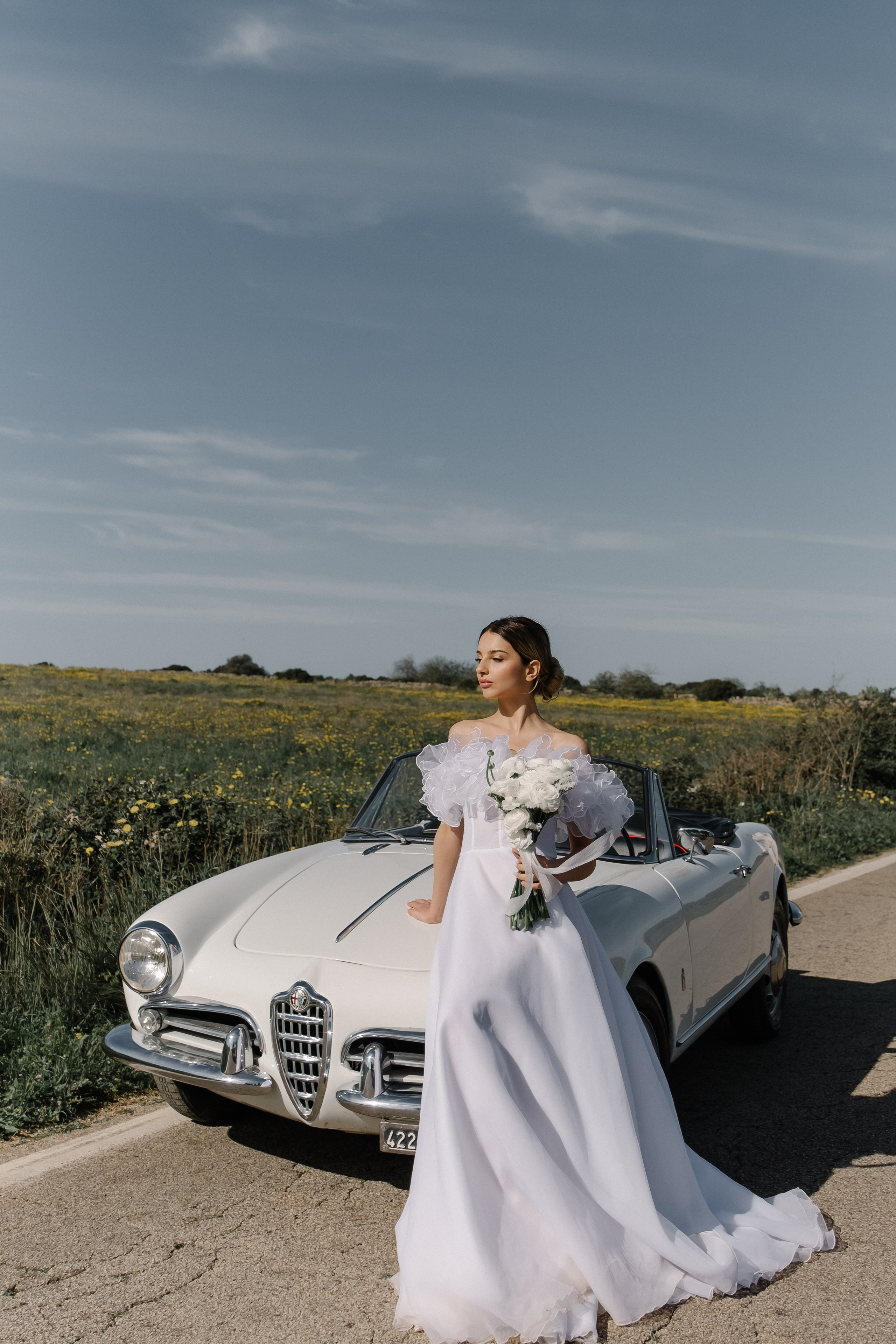 Puglia. Весільний фотограф Вікторія Саврук