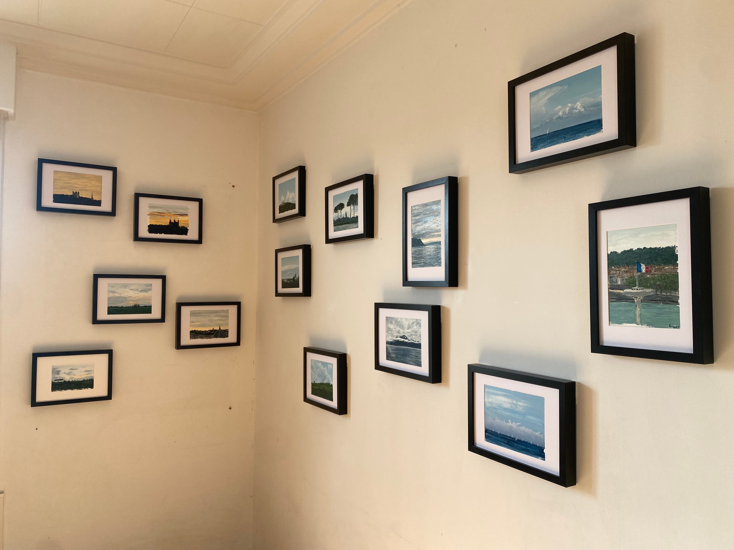 Lyon 2023. Katrielle Solo | Fine Art | Lyon, France