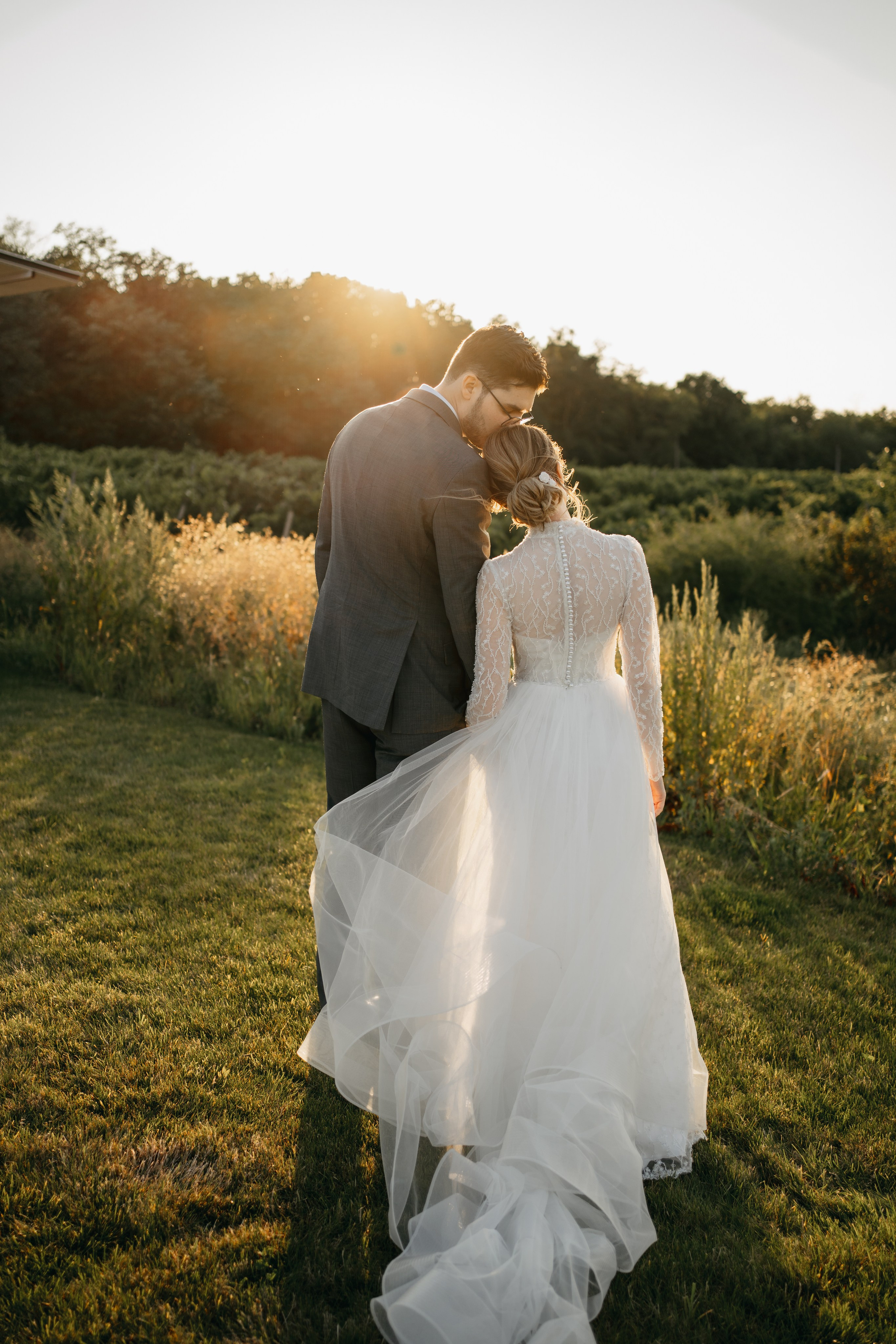 R & E. Fotograf Nunta Iasi - Hearts & Pictures