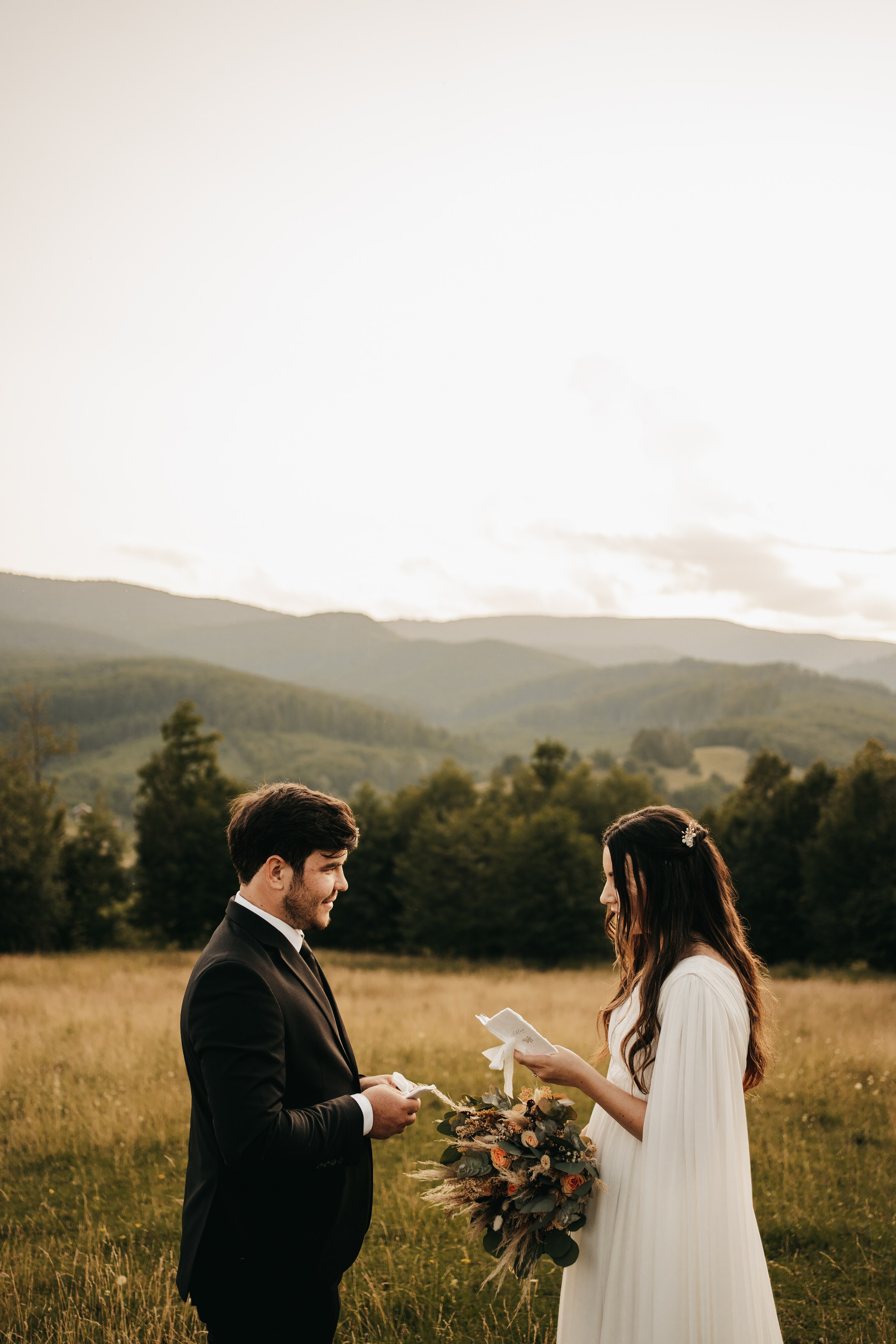 A & A. Fotograf Nunta Iasi - Hearts & Pictures