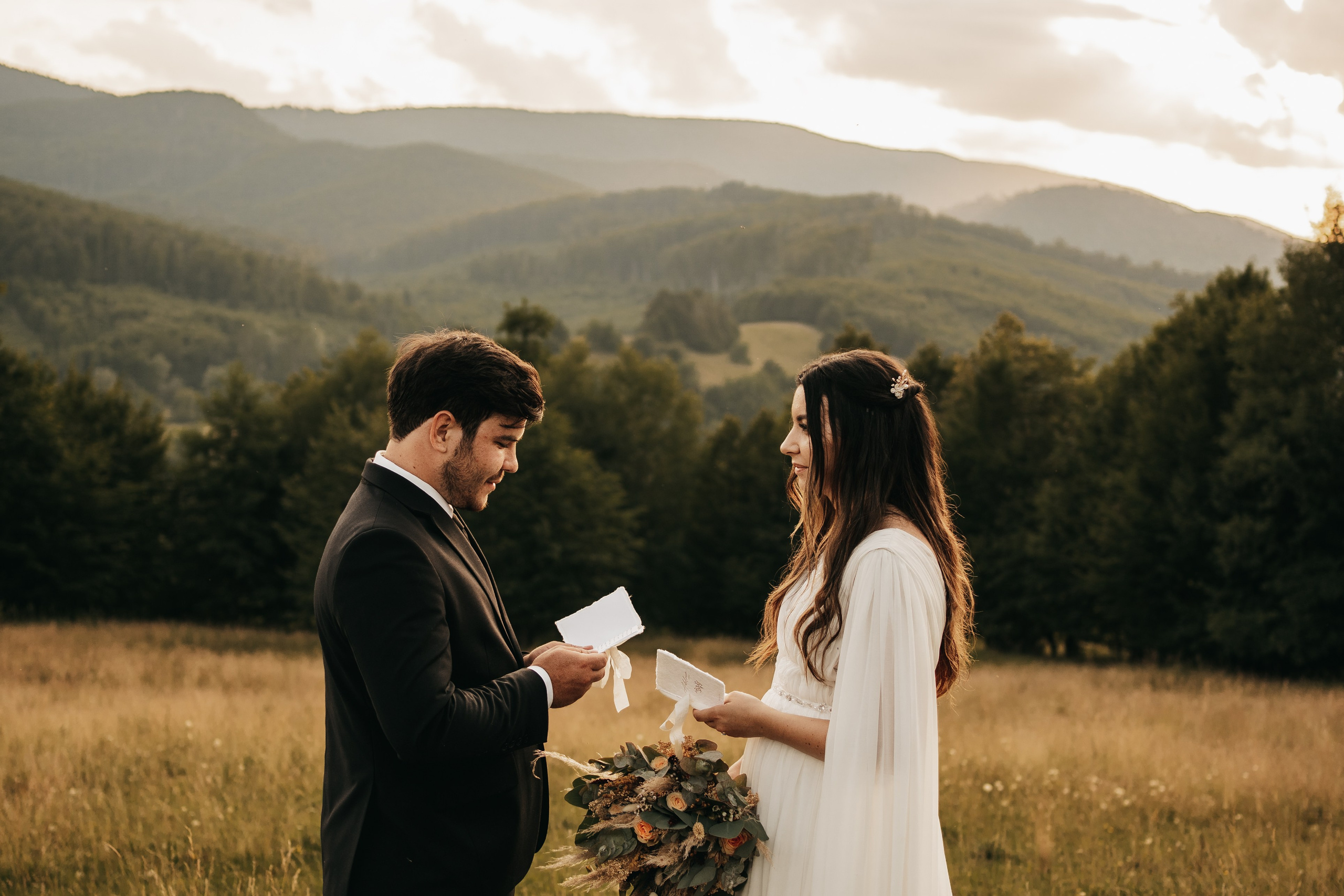 A & A. Fotograf Nunta Iasi - Hearts & Pictures