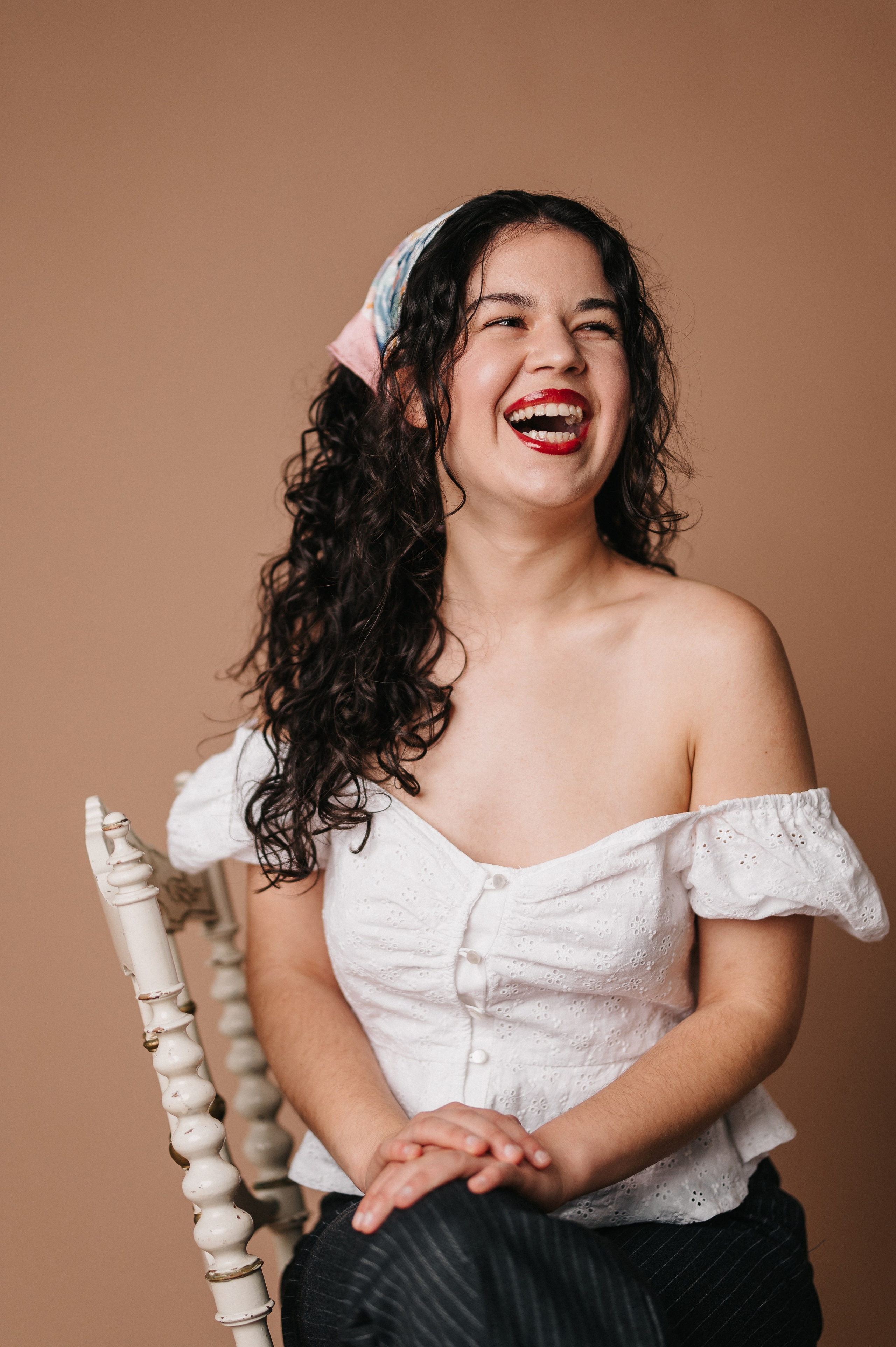 Studio Photoshoots. Somesan Agency