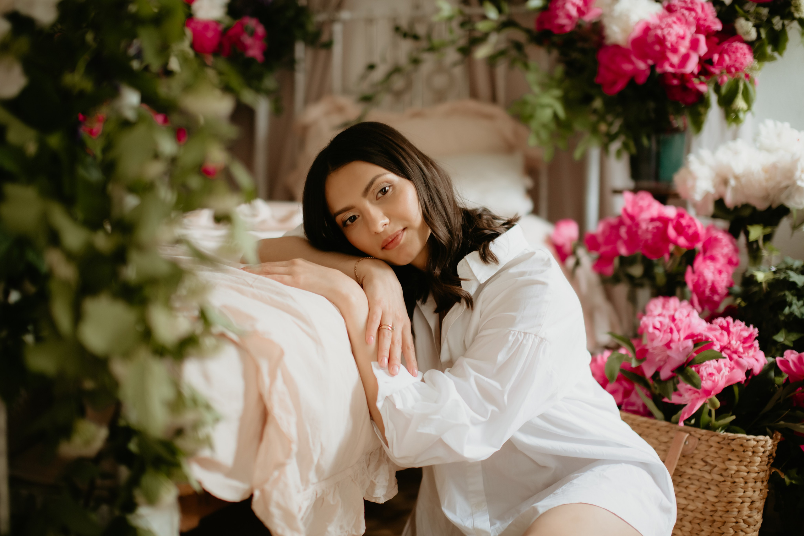 Julia. Wedding and Family Photograph