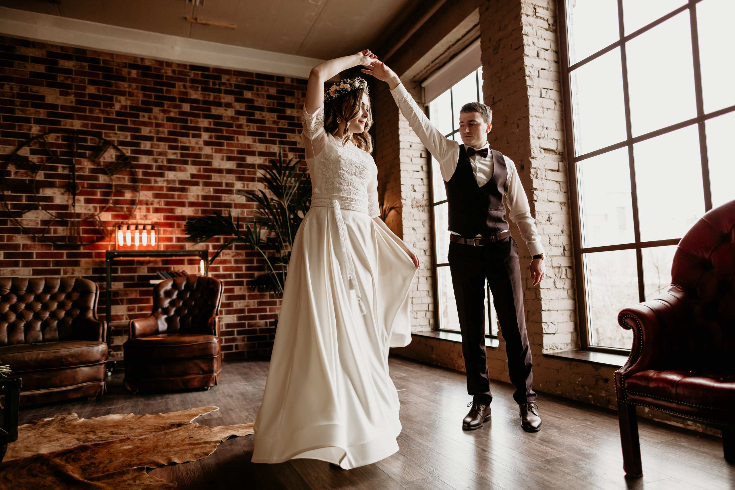 Nadya & Yura. Wedding and Family Photograph