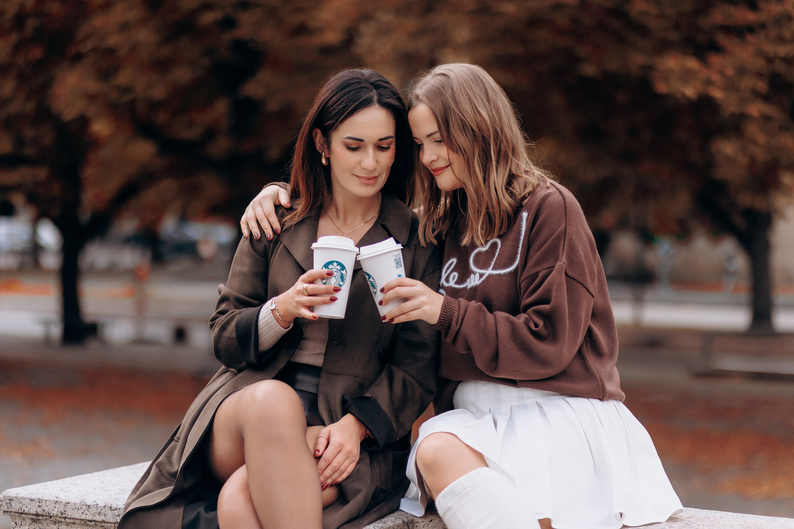 Best Friends. Wedding and Family Photograph