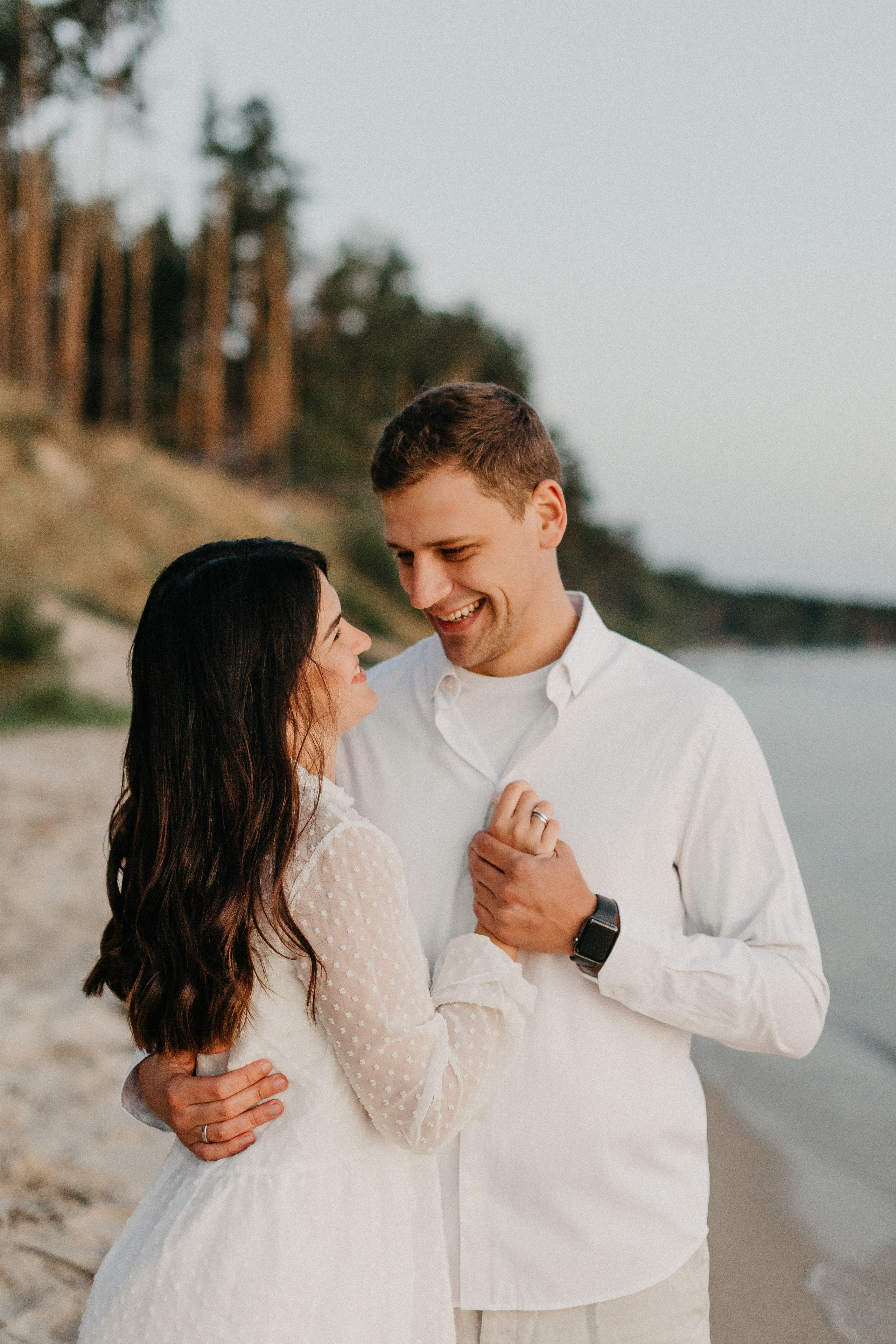 Anna & Max. Wedding and Family Photograph