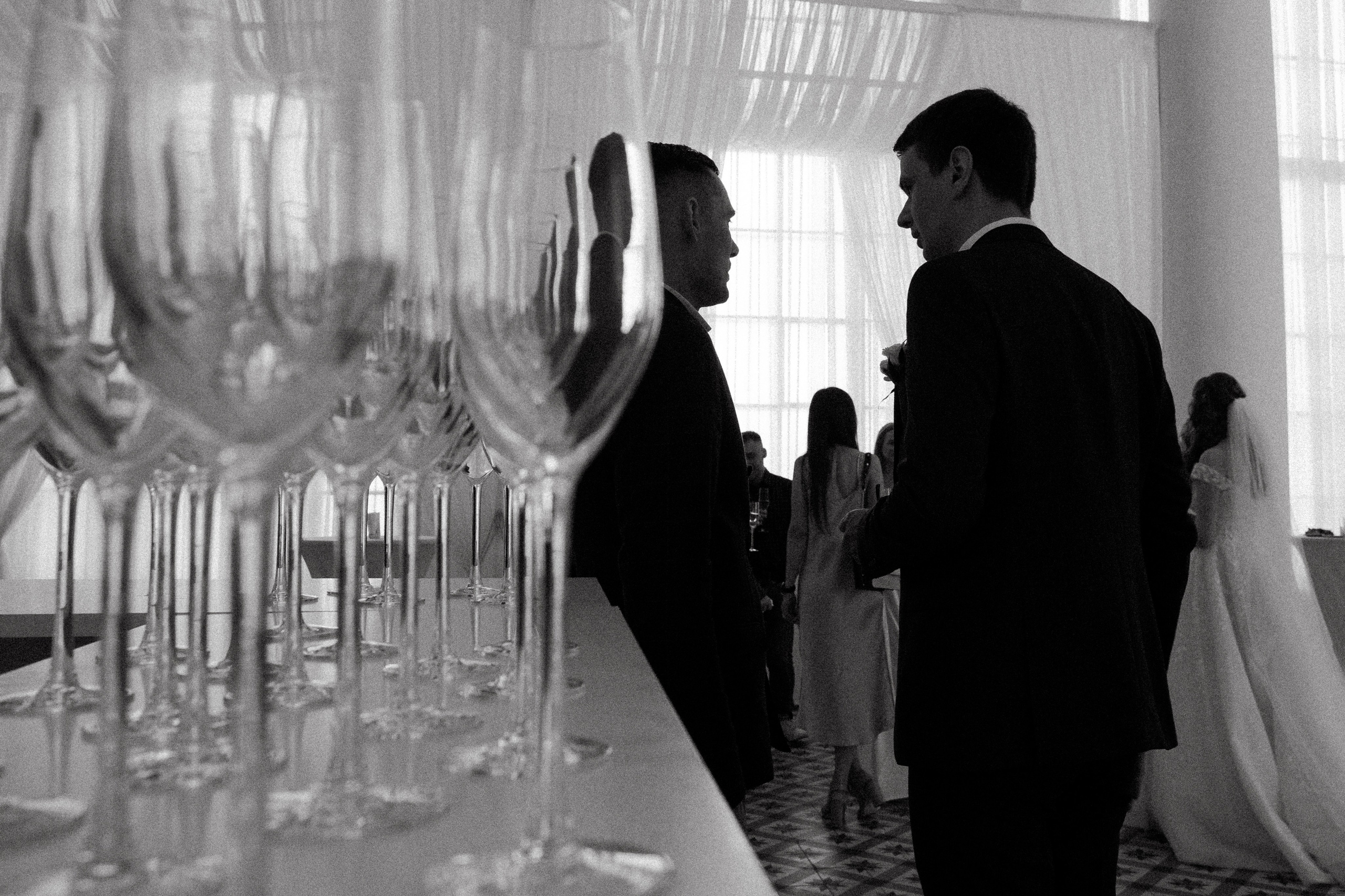 Irina & Kiril. Wedding and Family Photograph