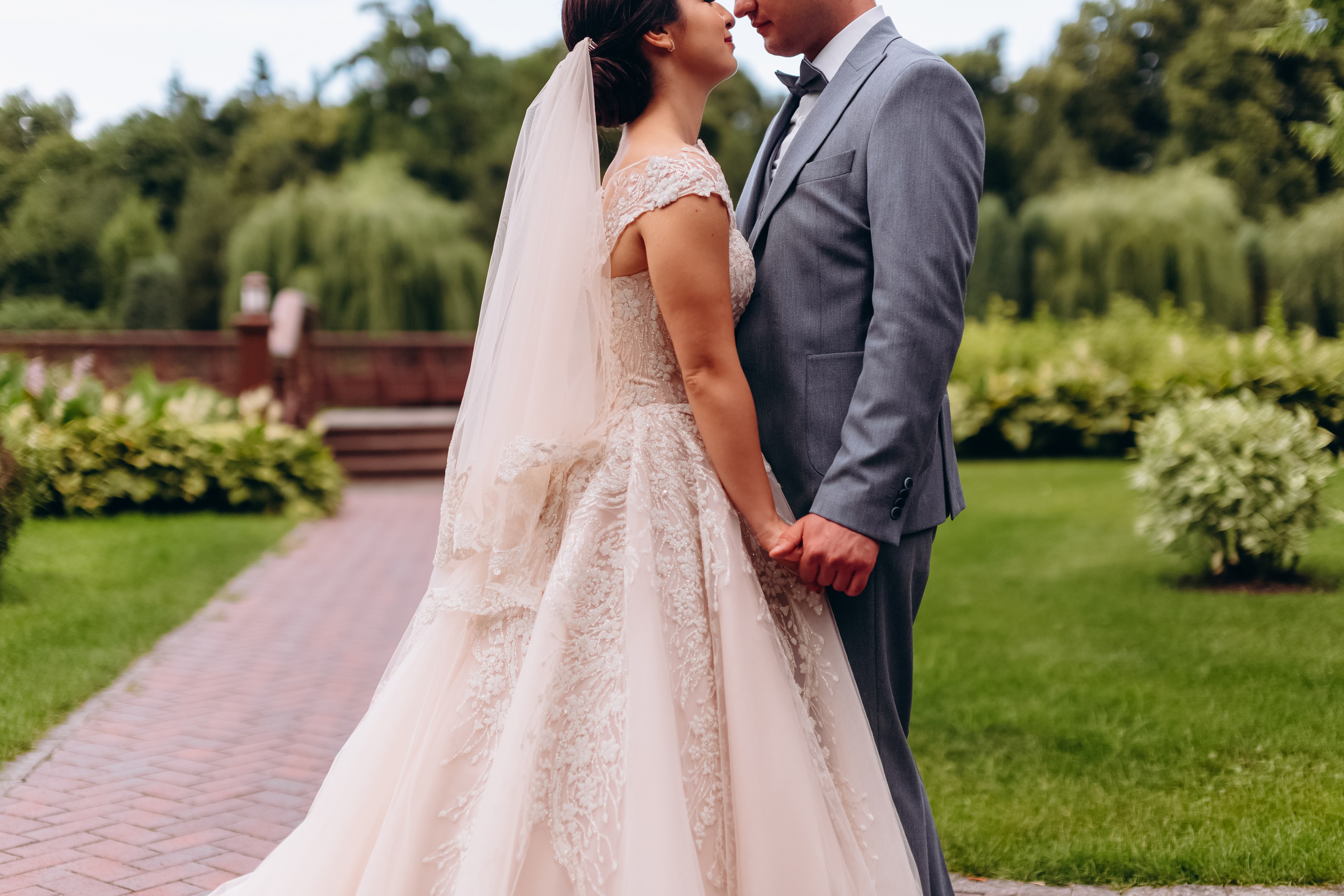 Alex & Anastasia. Wedding and Family Photograph