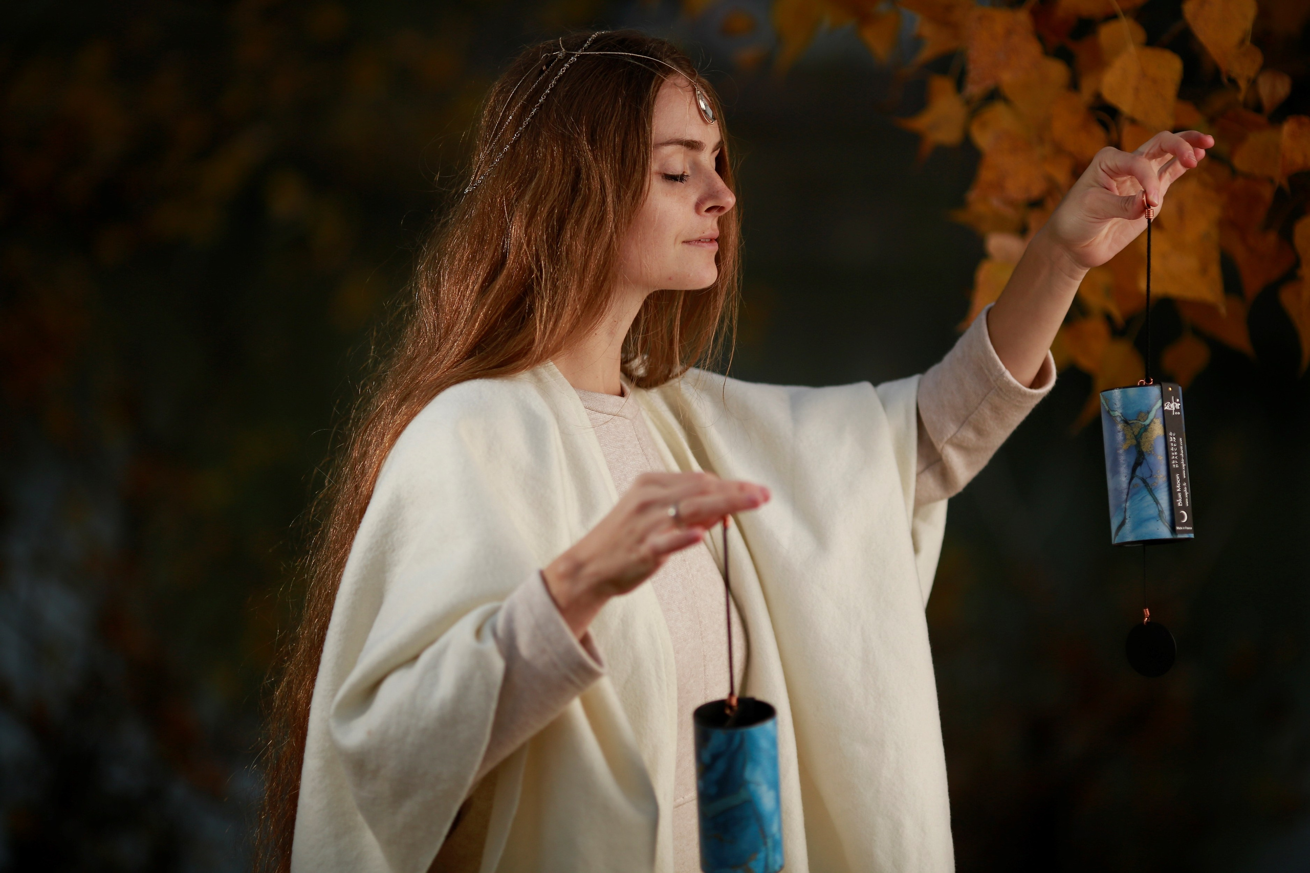 Anastasia Katruca. Portret photographer in Switzerland Artur Magpie