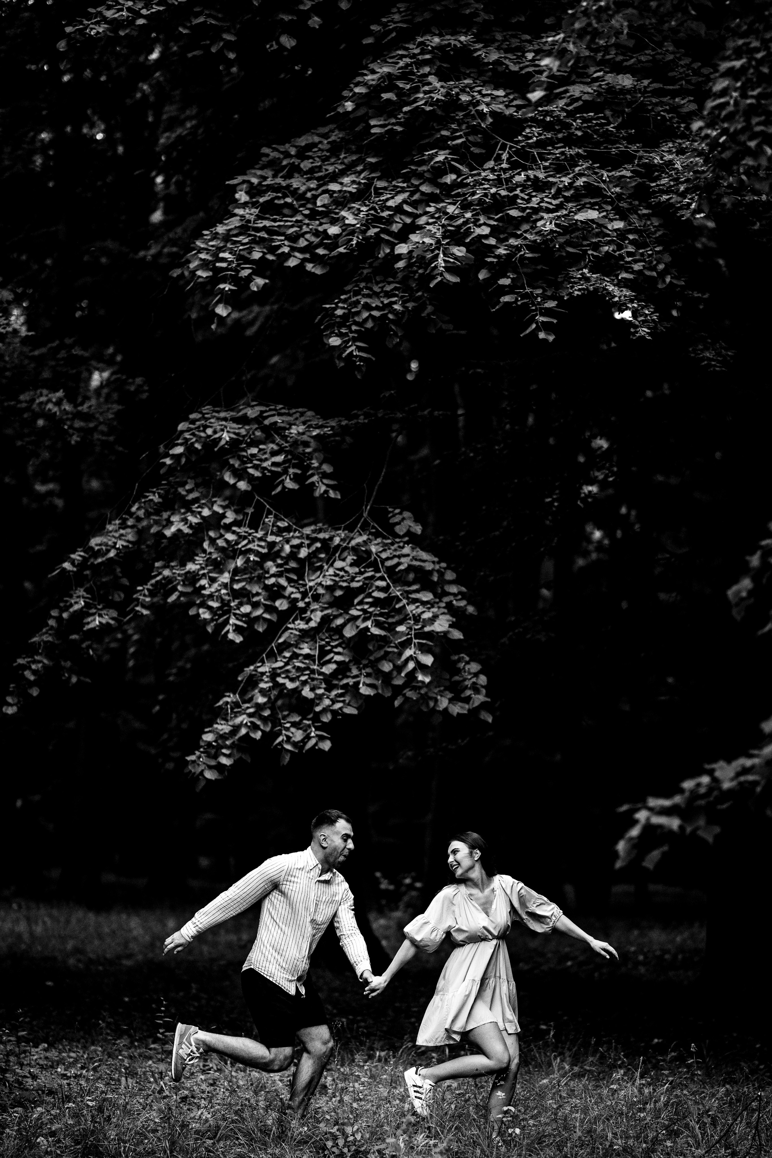 Cuplu. Mihai Padurariu - fotograf