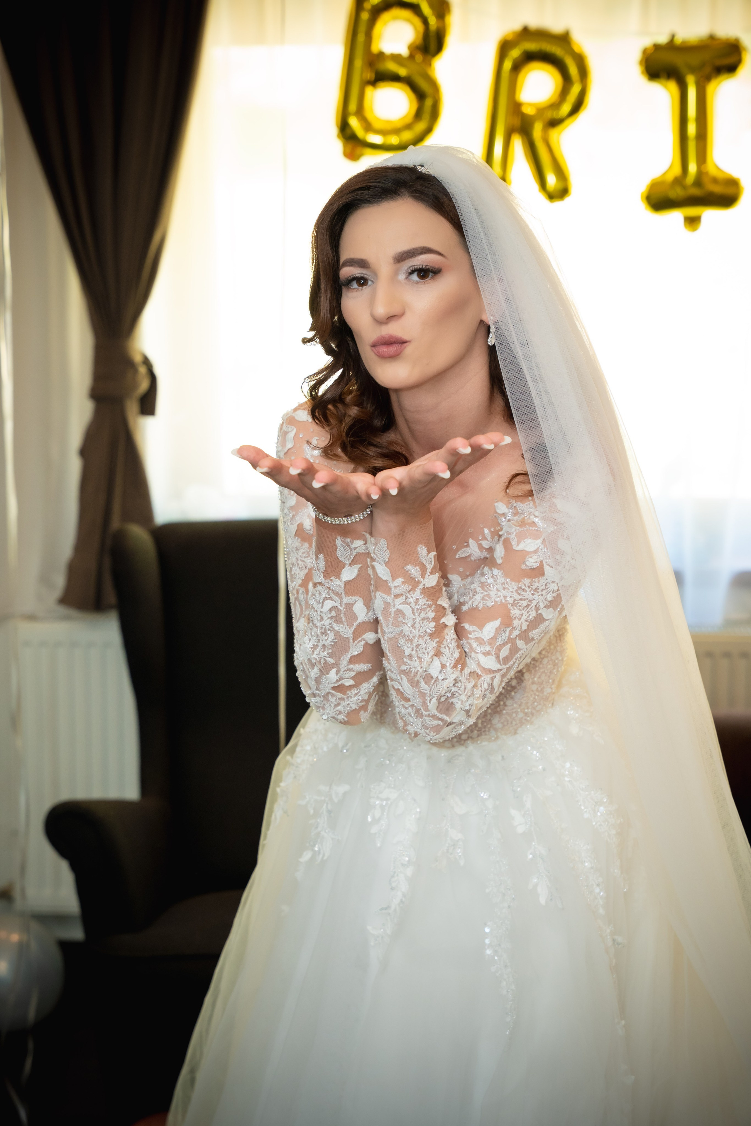 Vasile & Georgiana - 05.07.2025. RRStudio — Fotograf evenimente