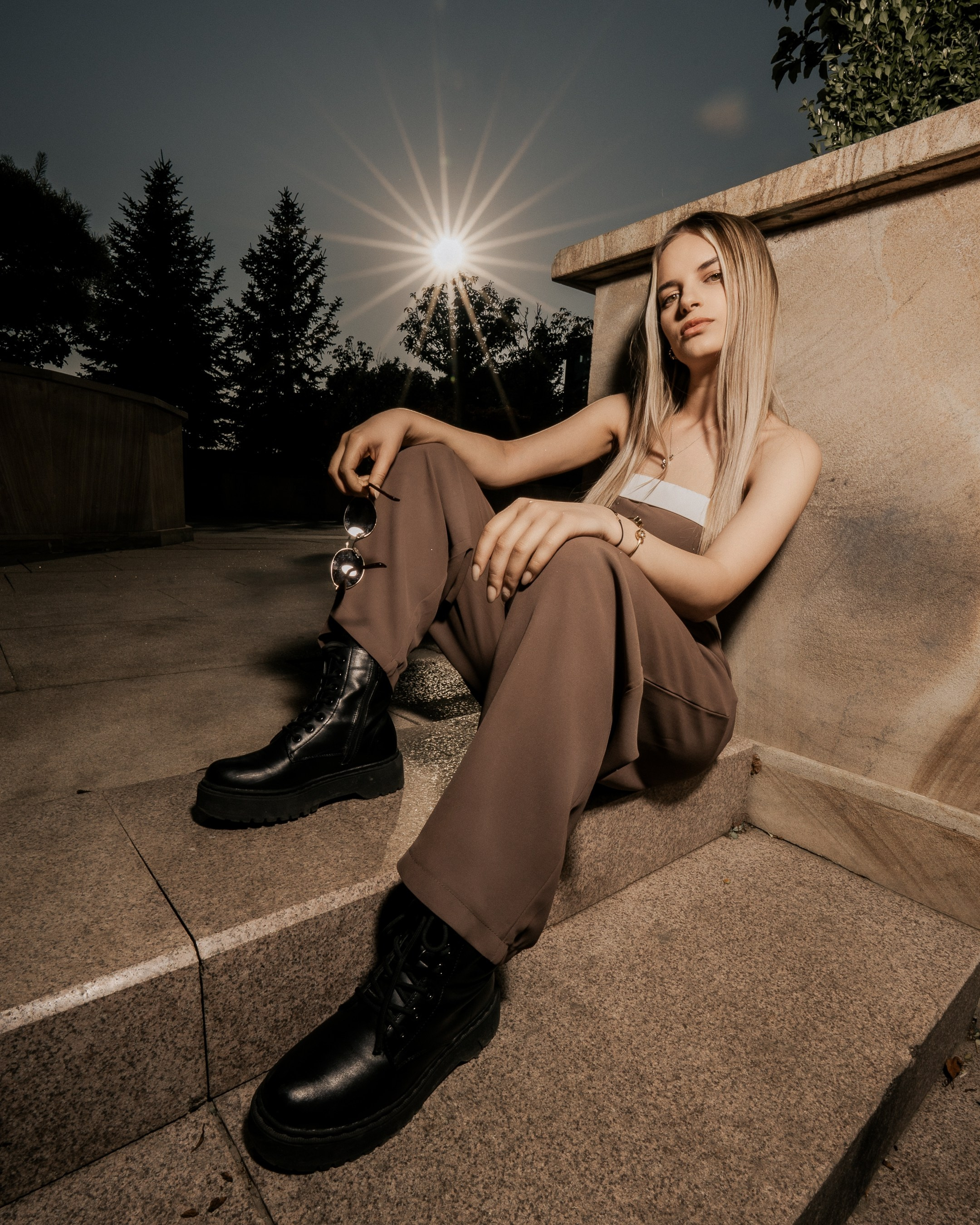 Sedinte foto aer liber