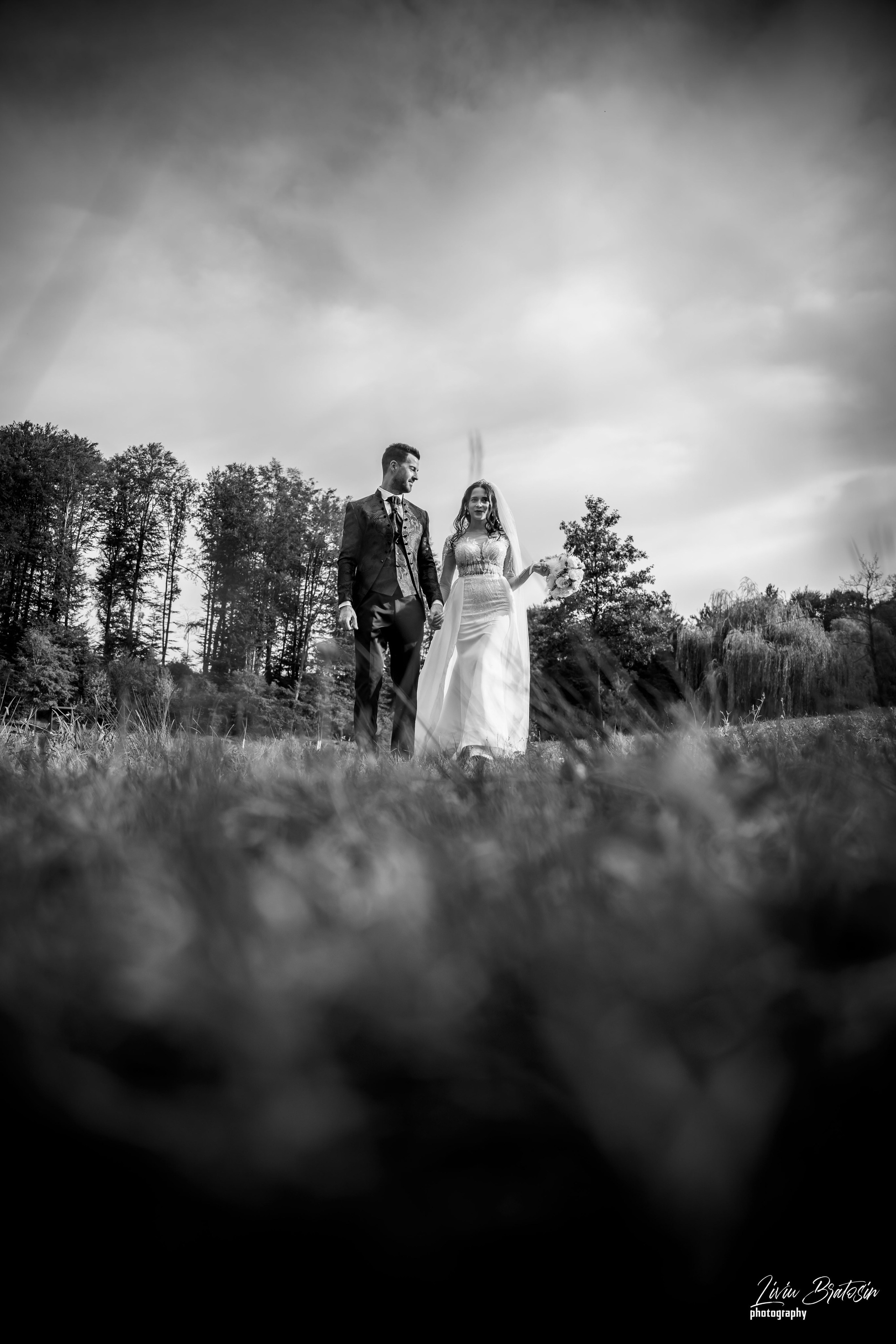 VALENTIN & ROXANA. RRStudio — Fotograf evenimente