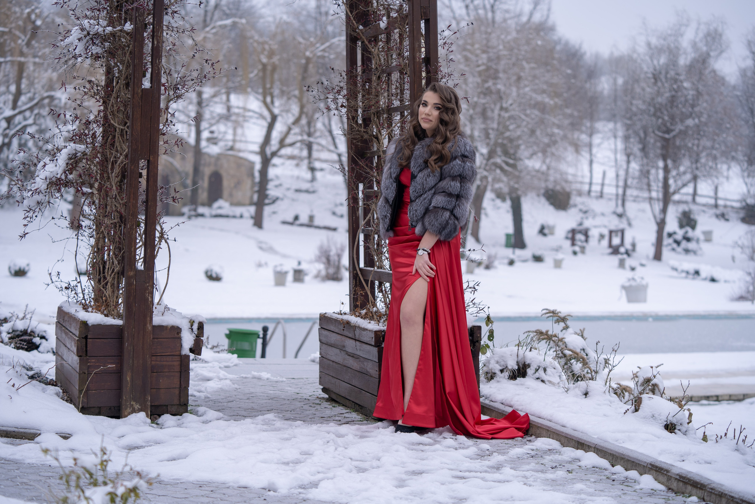 NICOLE. RRStudio — Fotograf evenimente