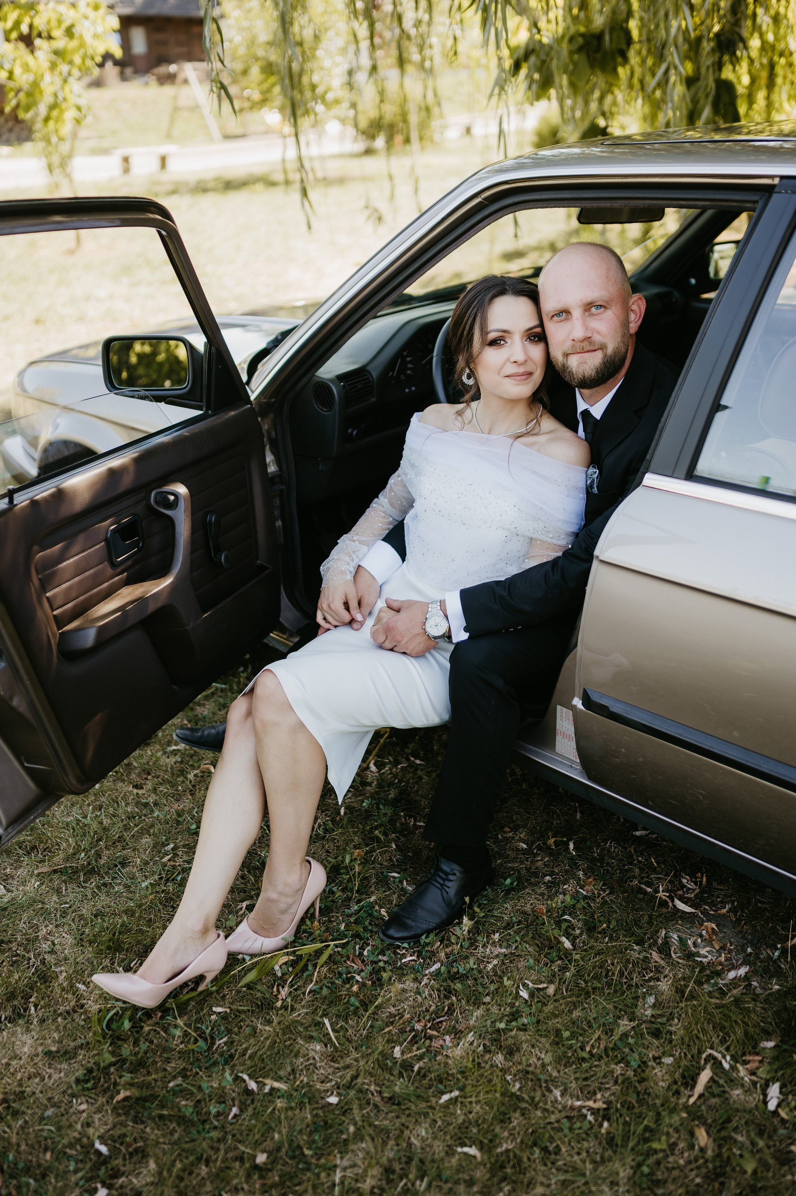 Ionut si Mihaela. Valentin Melen - fotograf de nunta 🤍