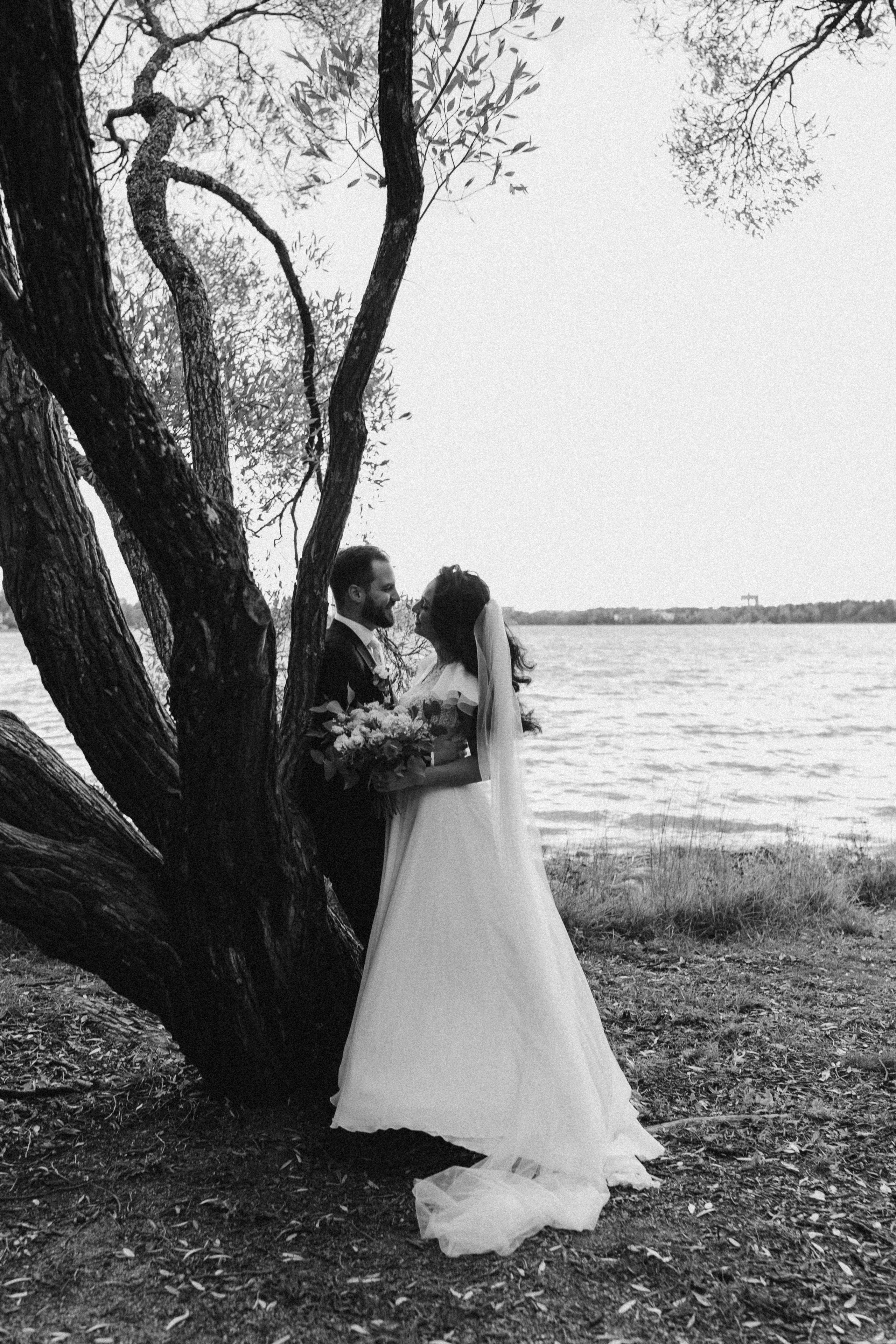 W&S. Wedding and portrait photographer in Helsinki Vickan O