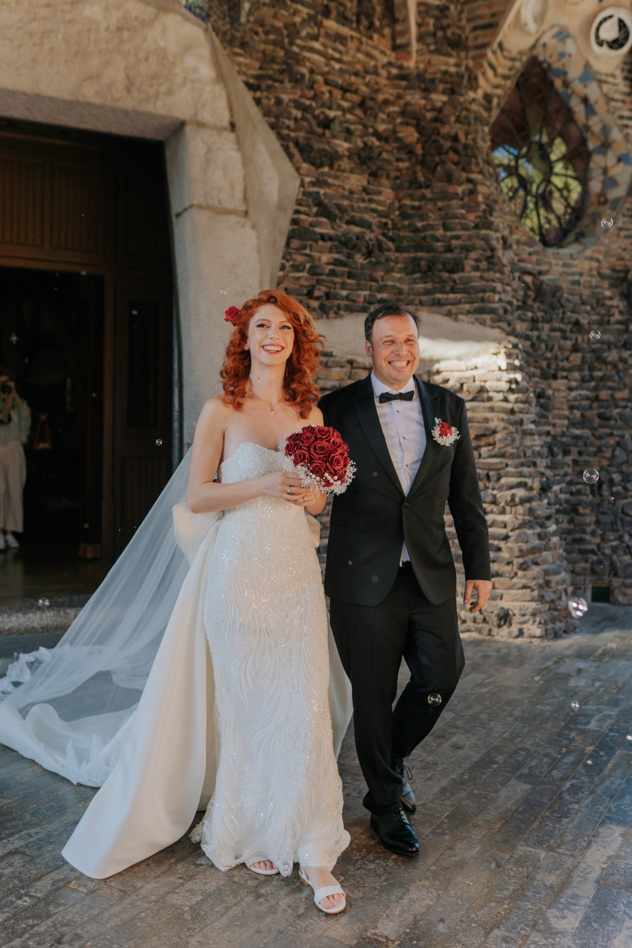 DiaFoto Weddings · Premium Destination Wedding Photo & Video in Barcelona