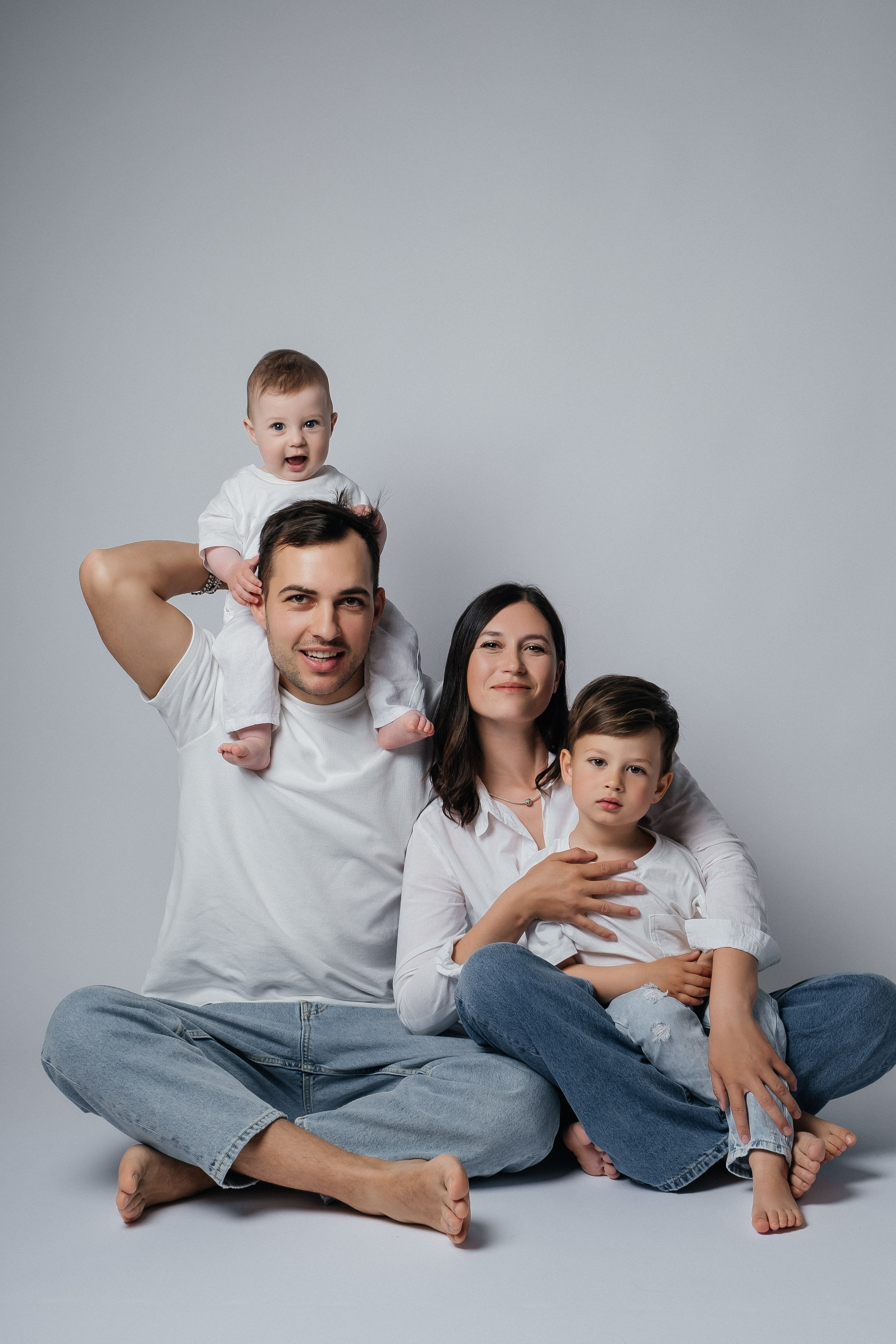 Family. Свадебный фотограф Виктория Саврук