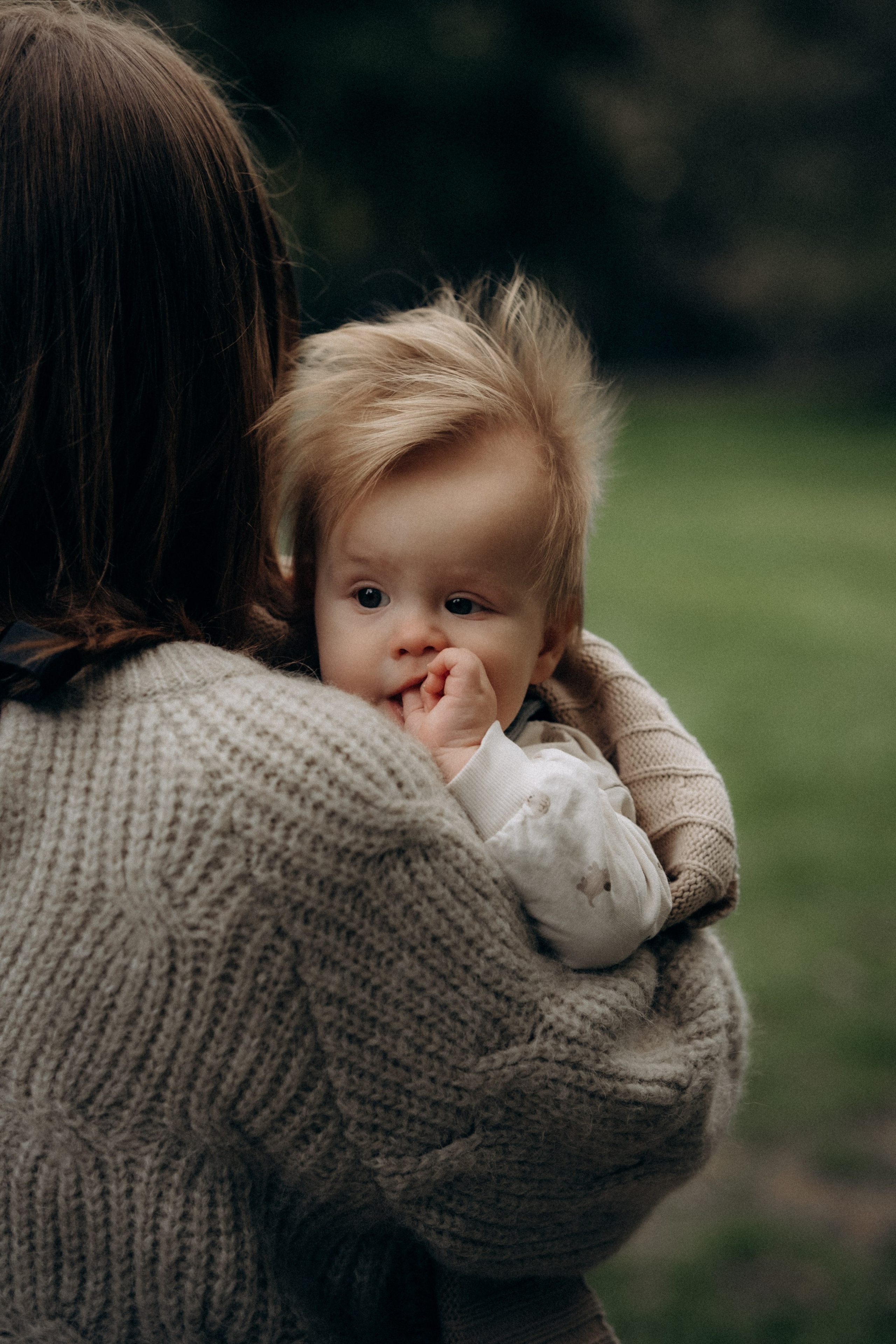 A Warsaw Family Day. Фотографы Минск и мир