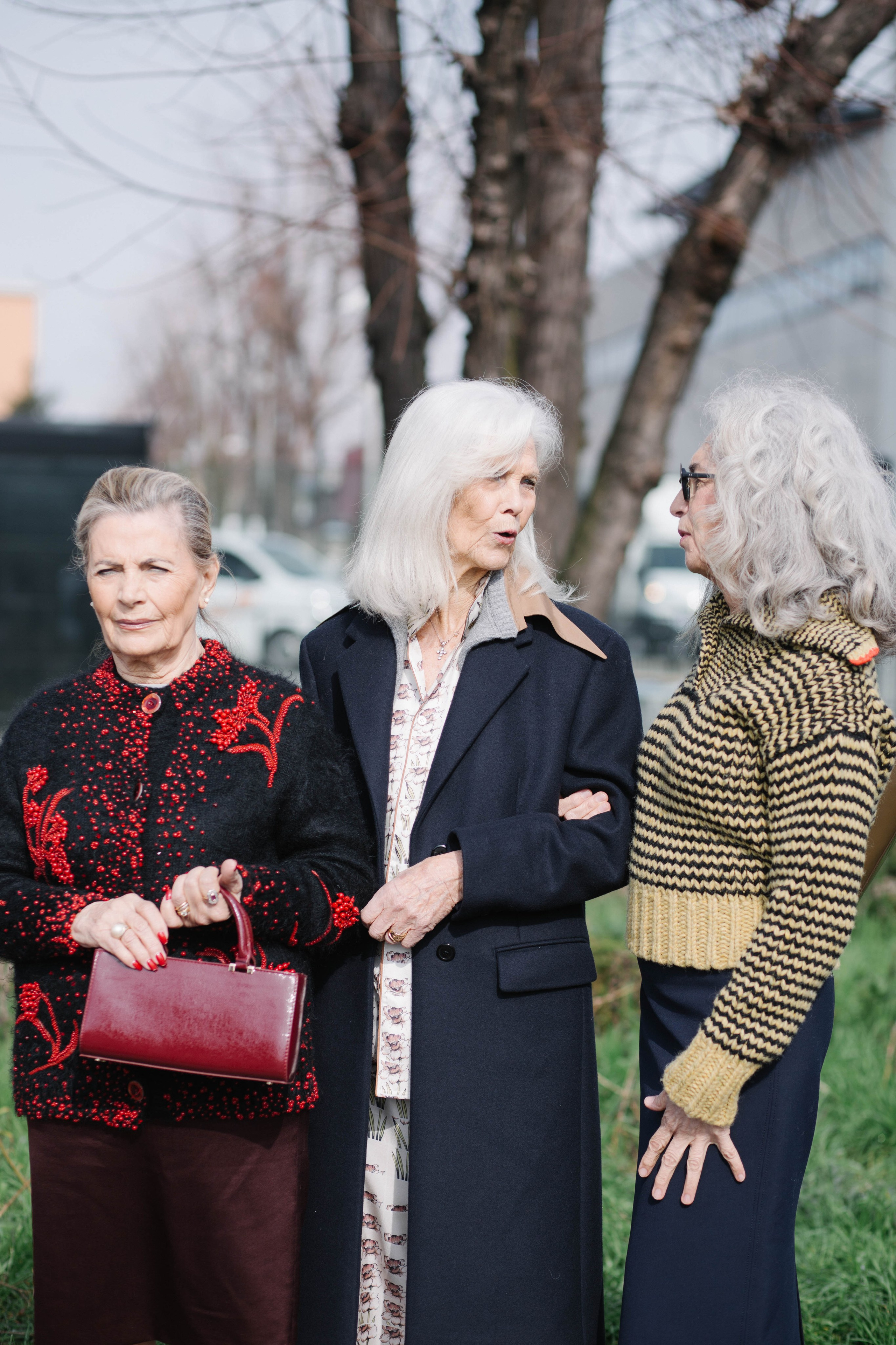 MFW 25/26. Xenia Shvili Photo