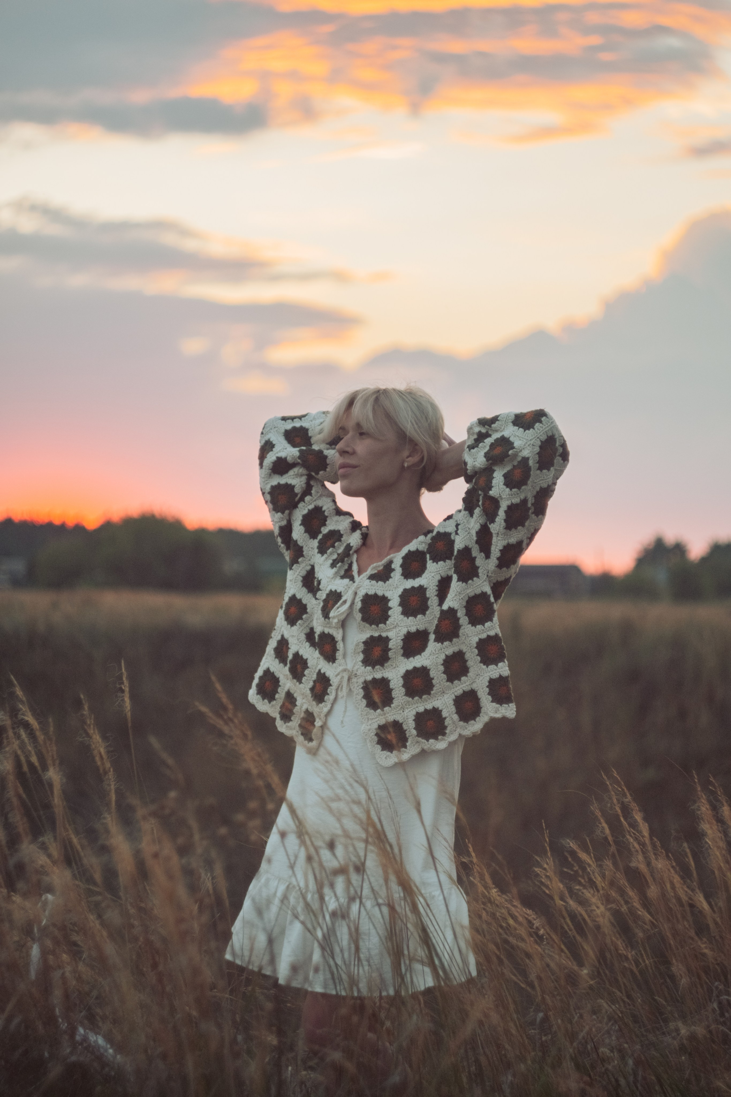 Olya. Nikita Pavlov, Photographer — Vienna, Austria