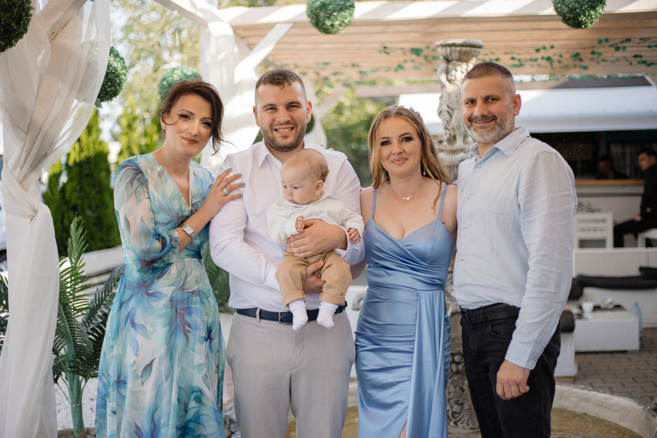 Alexandru-Ioan. Fotograf si videograf — evenimente si studio