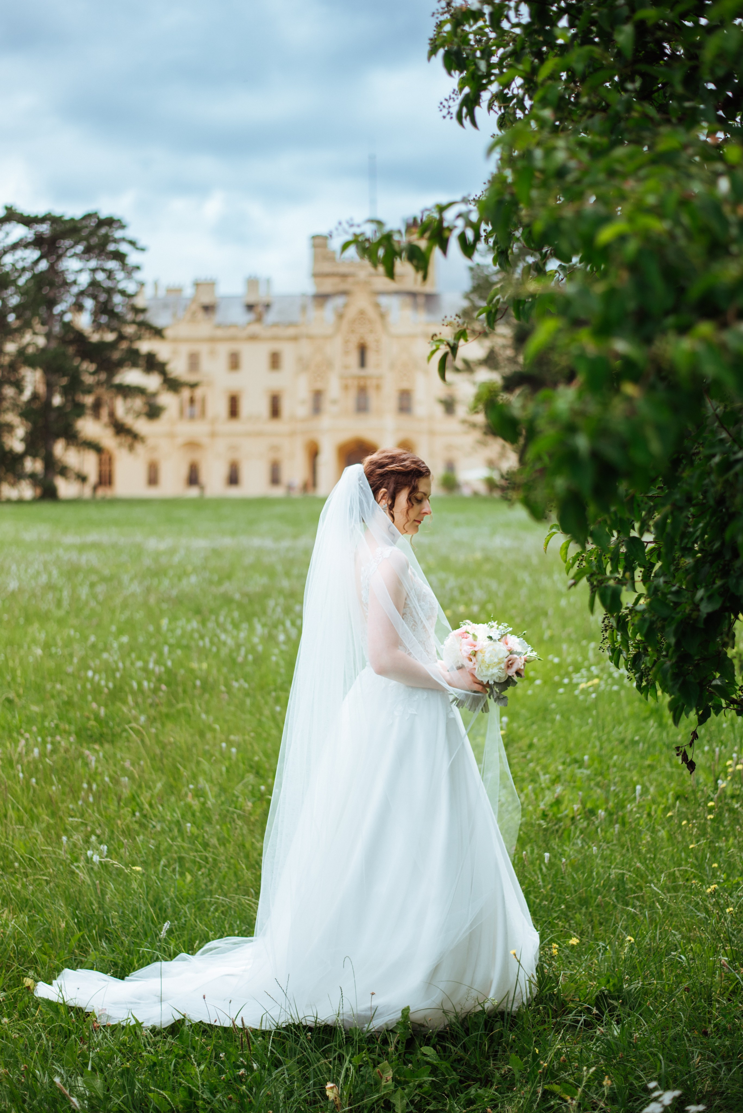 Lucie + Michal. Lifestyle, wedding and family photographer
