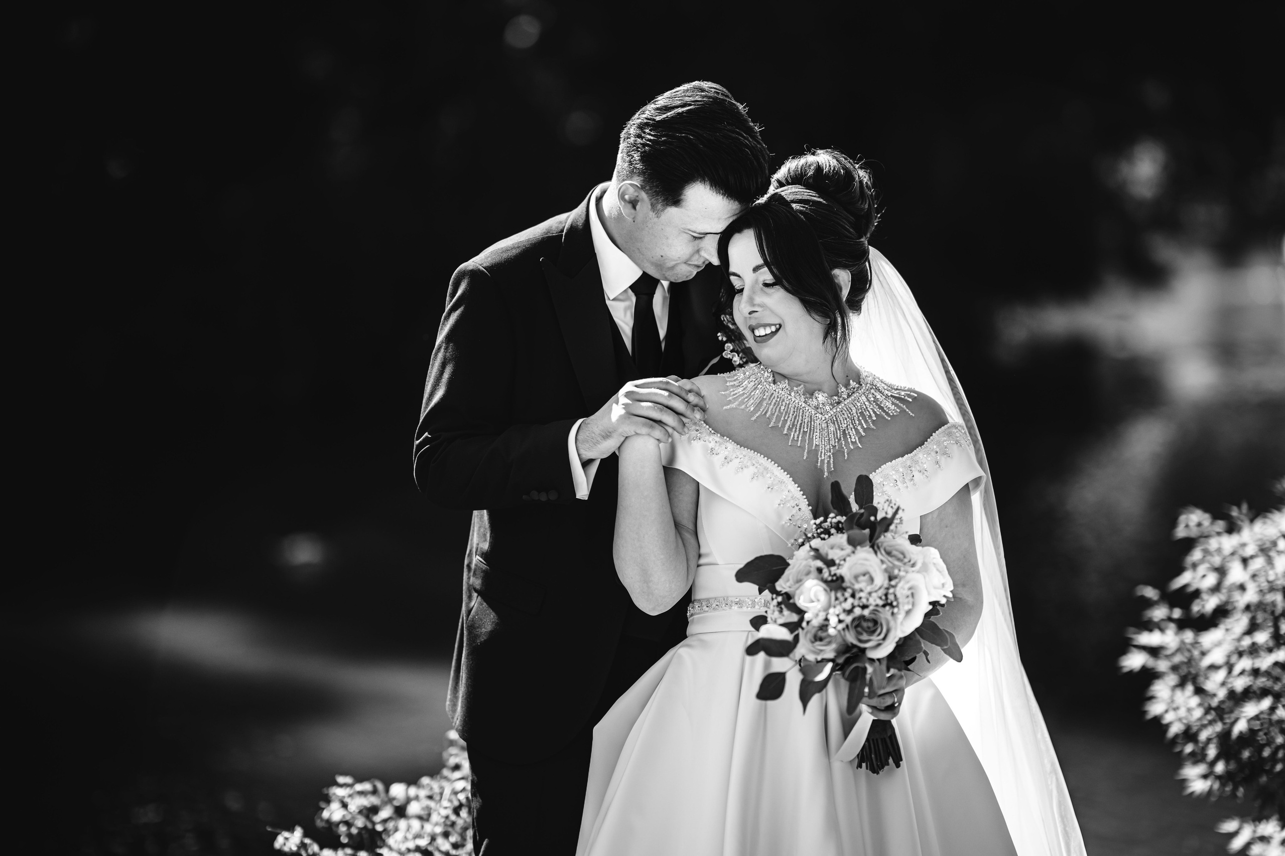 Nunta — Eliza si Calin. Radu Rahovan | Fotograf profesionist de nuntã și eveniment din Cluj-Napoca