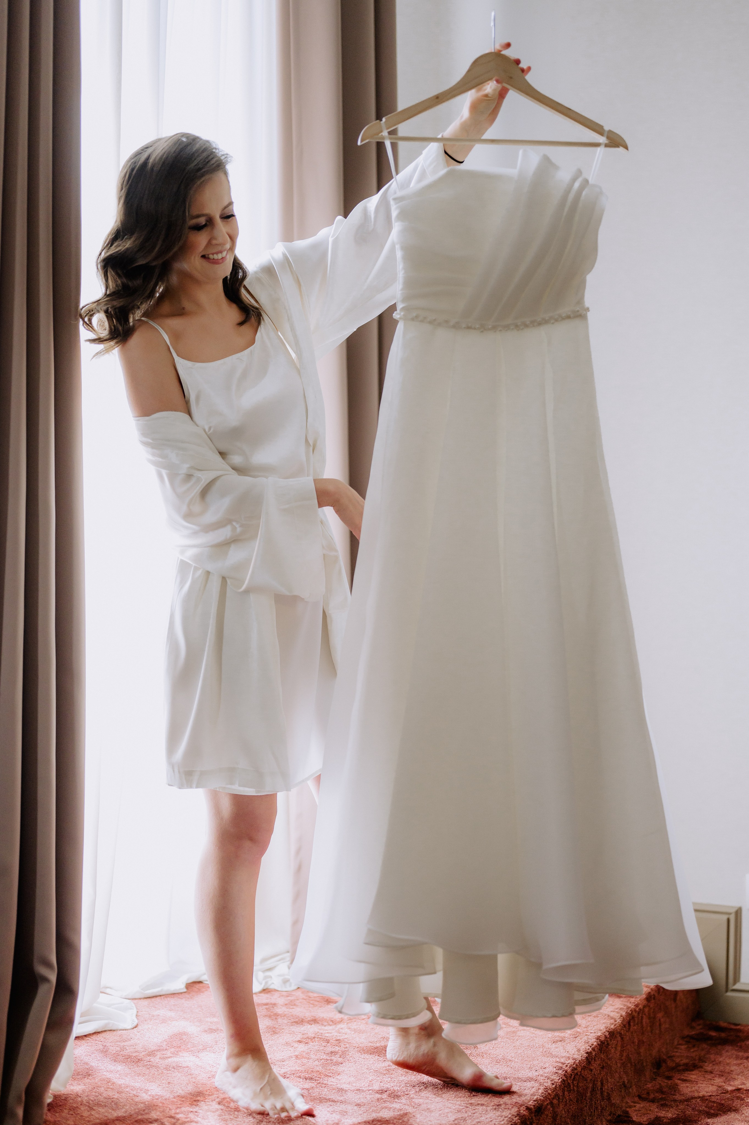 Servicii foto video profesionale pentru evenimentul tau. Proud Vision Weddings | Wedding Photography & Film — Servicii profesionale Foto Video Nunta Iasi