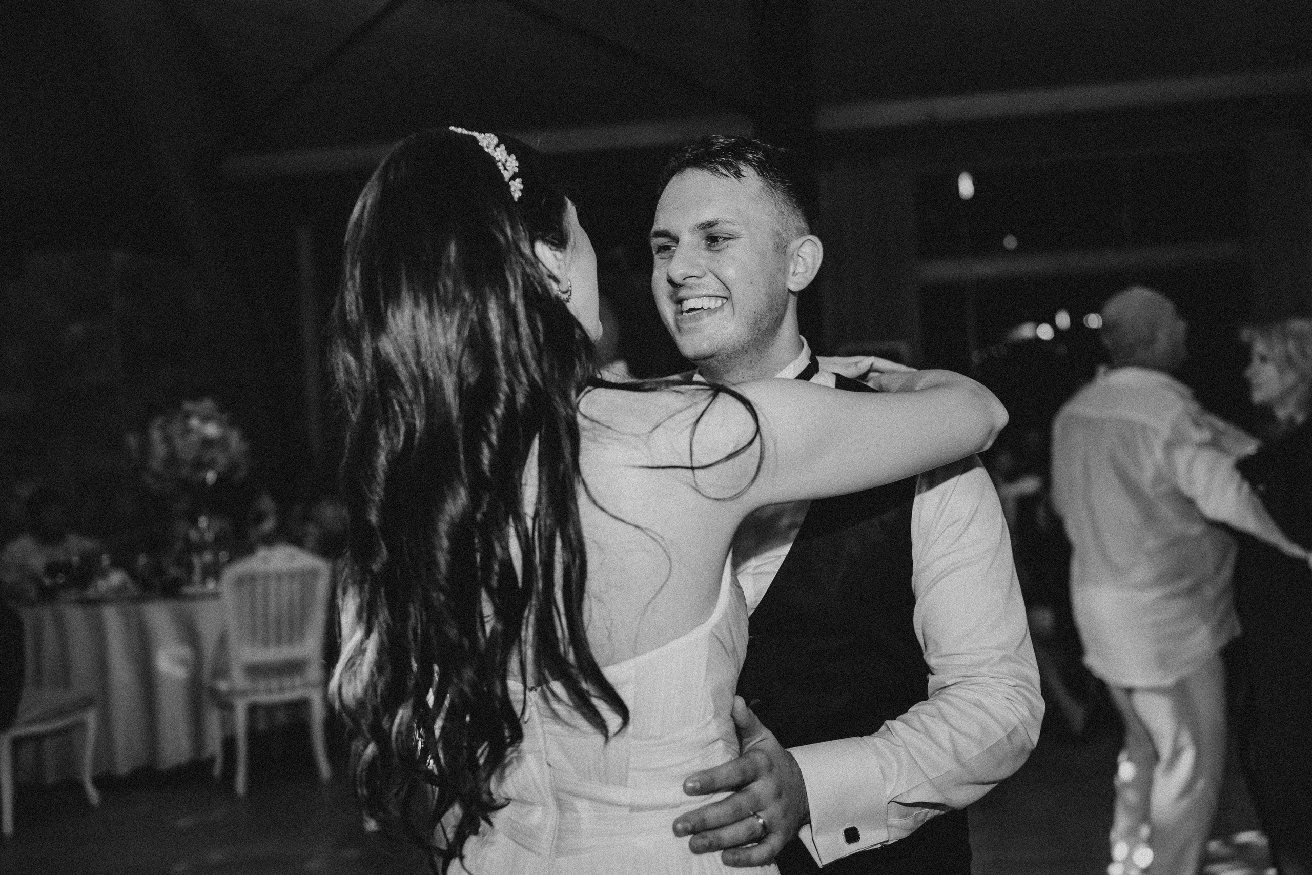 Paula + Stefan | Wedding day. Proud Vision Weddings | Wedding Photography & Film — Servicii profesionale Foto Video Nunta Iasi