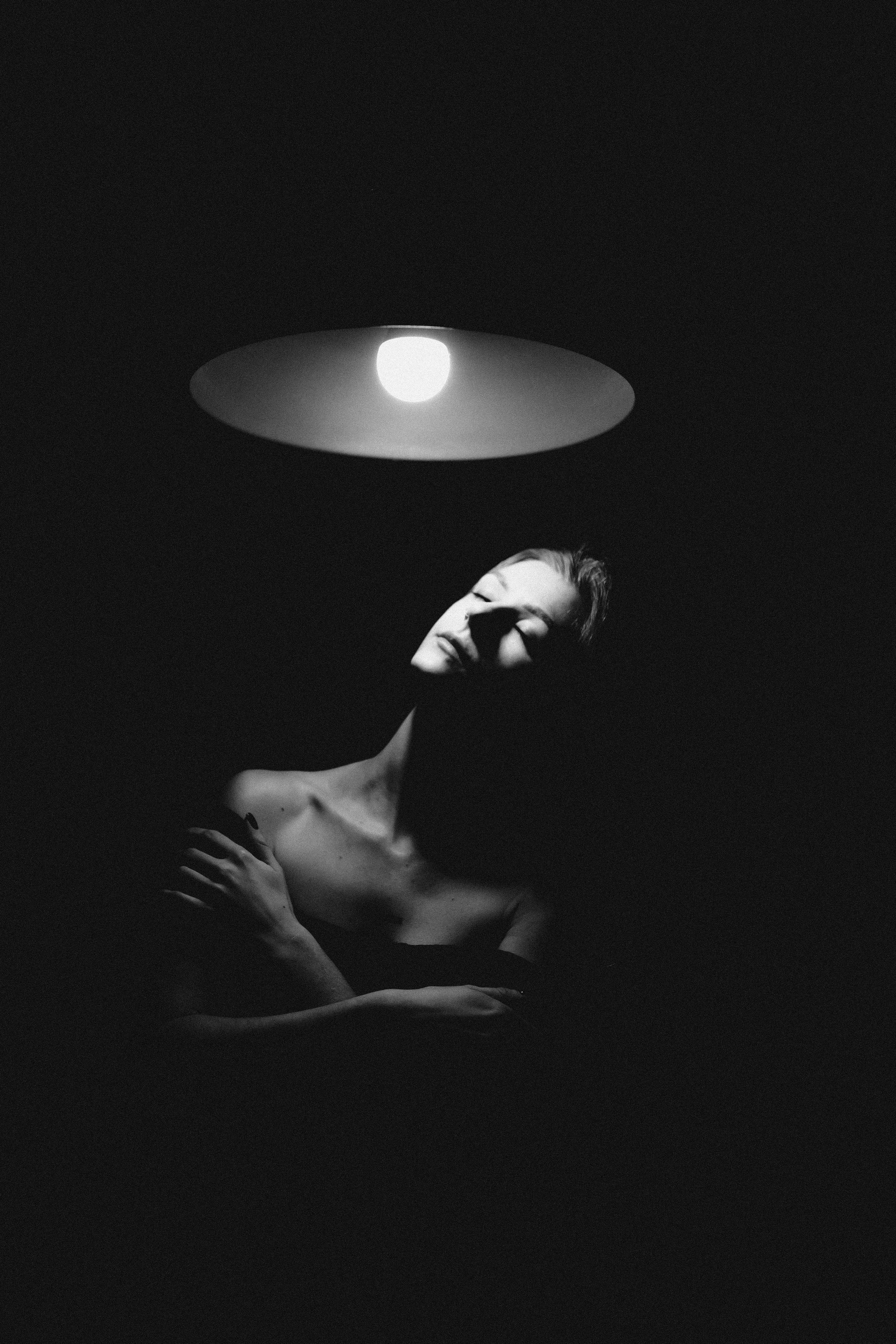 Женя. Photographer in Warsaw Alena Valnai