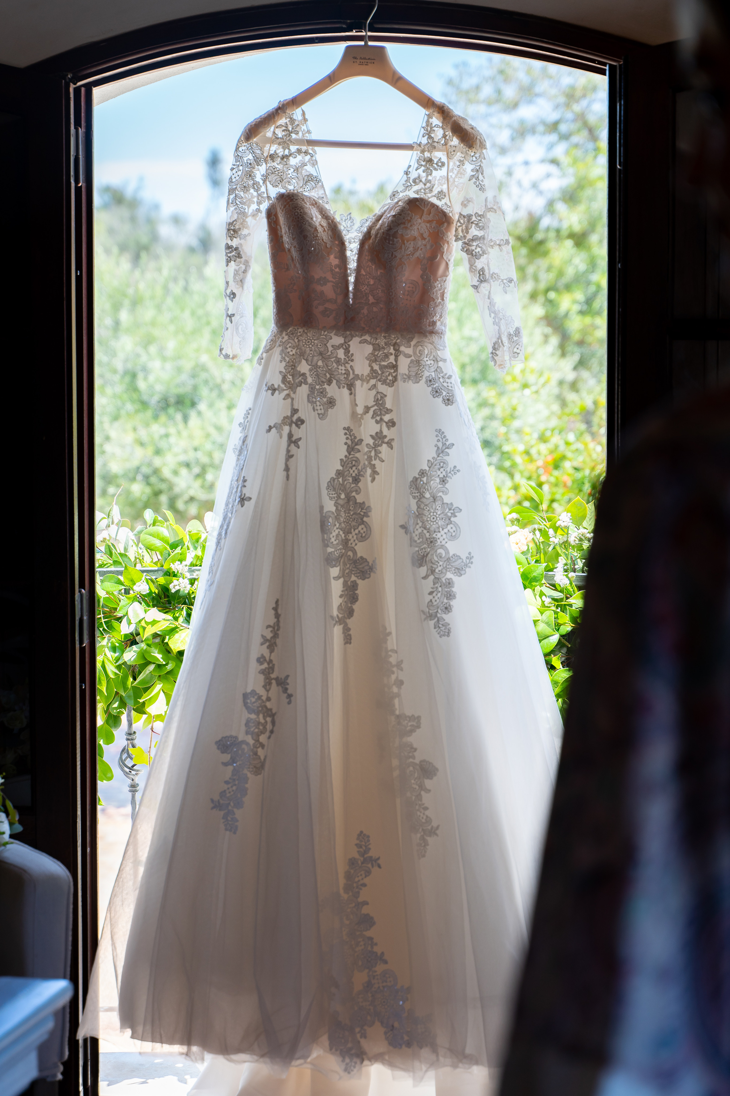 Свадьба Ирина и Василий. Фотограф в Португалии Александра Ефимова