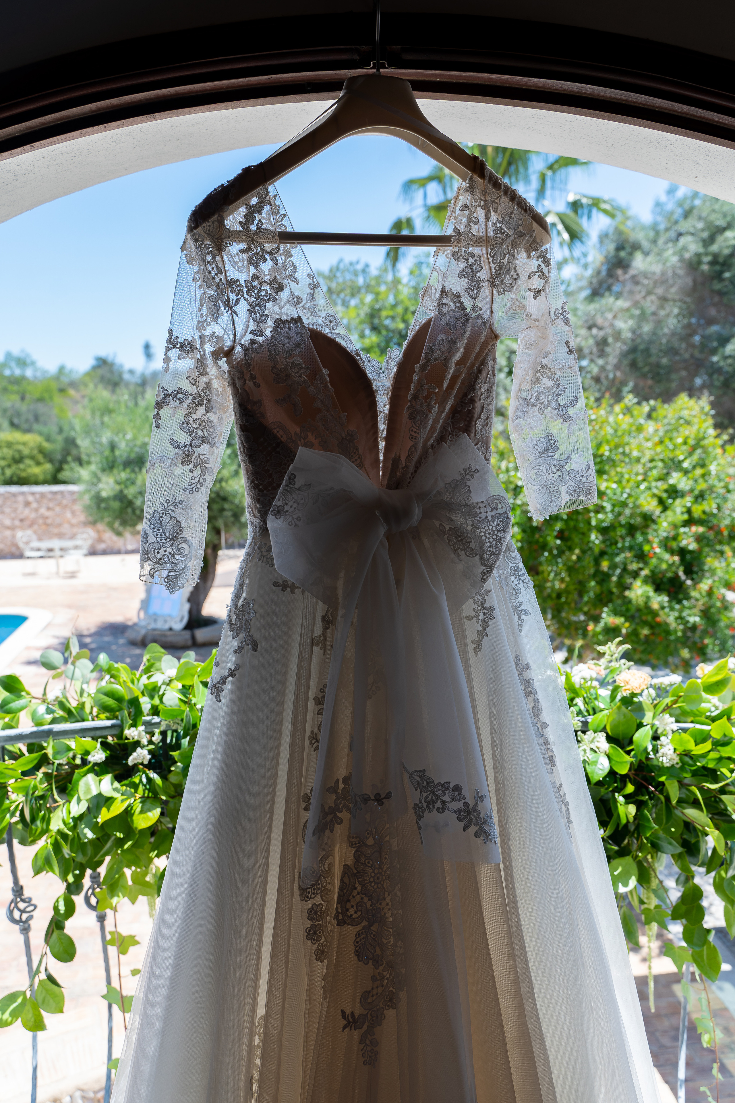 Свадьба Ирина и Василий. Фотограф в Португалии Александра Ефимова