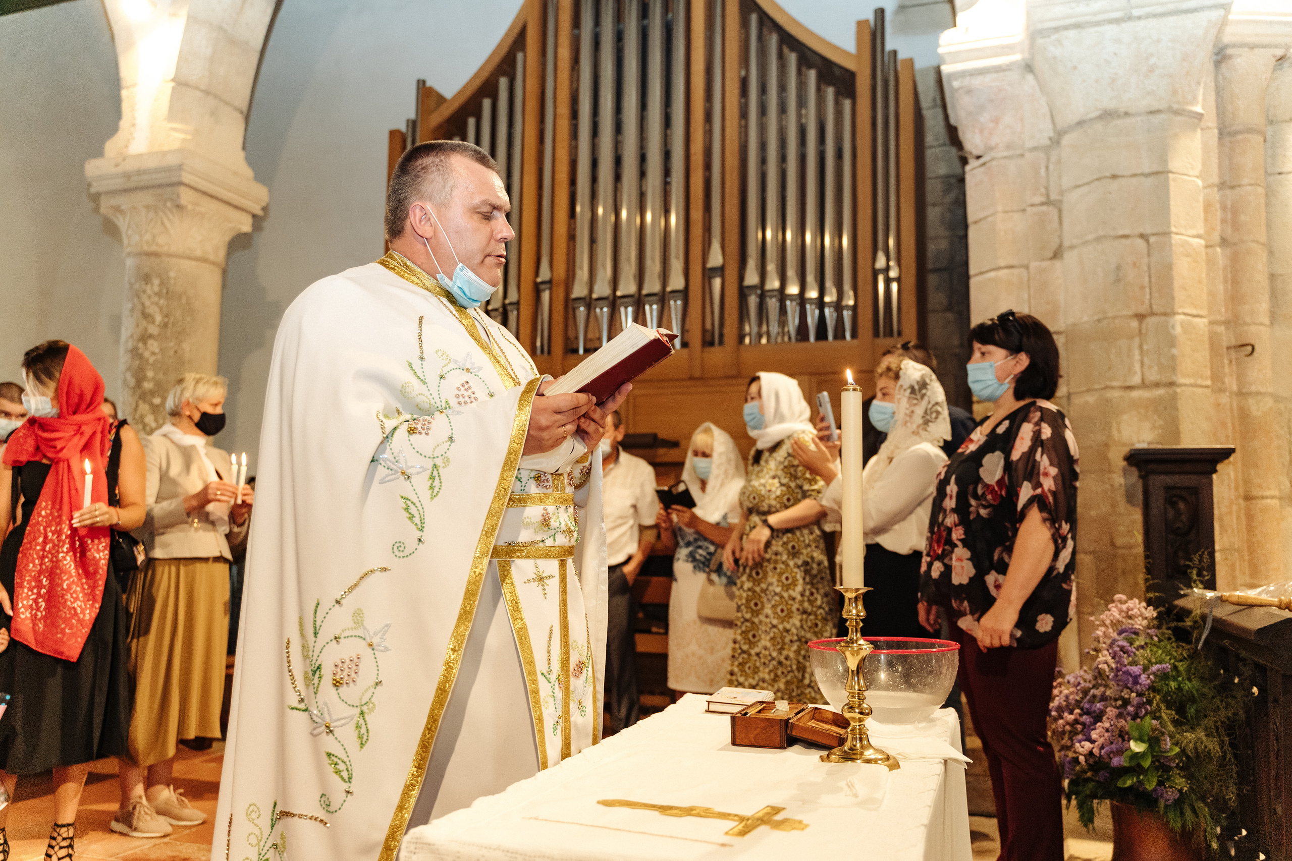 BATIZADO. Fotografa em Portugal Alexandra Efimova