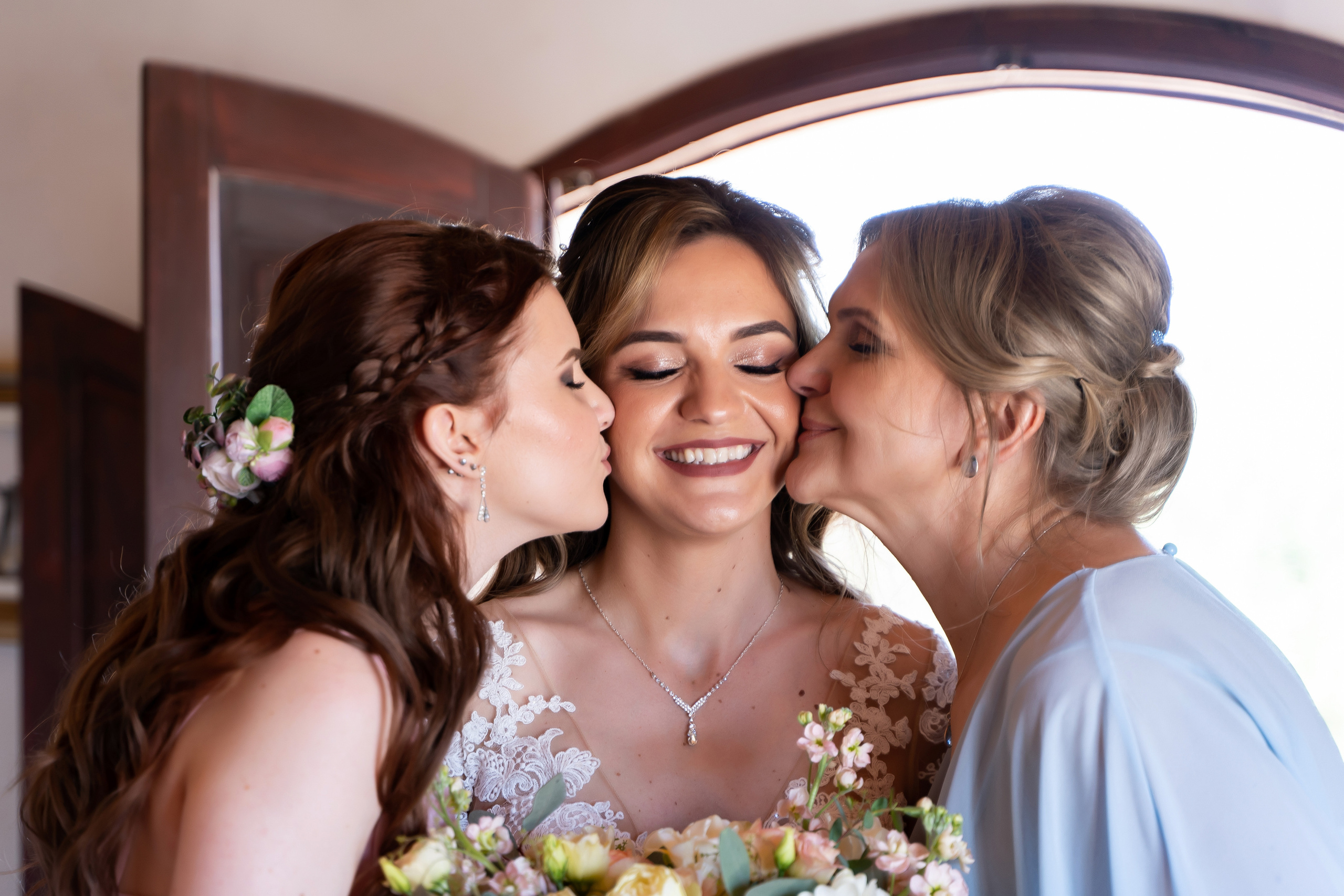 Свадьба Ирина и Василий. Фотограф в Португалии Александра Ефимова