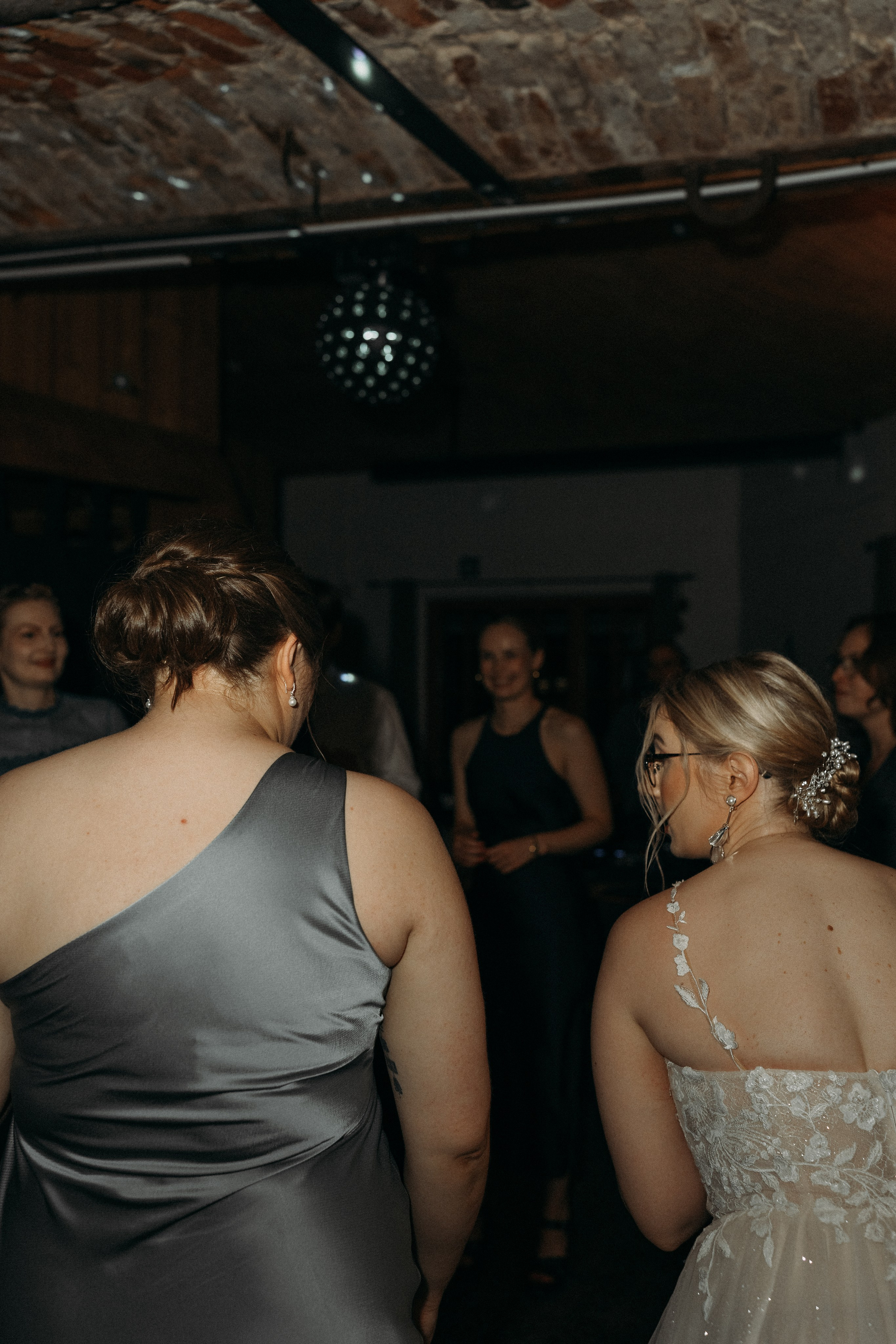 C&A. Wedding and portrait photographer in Helsinki Vickan O