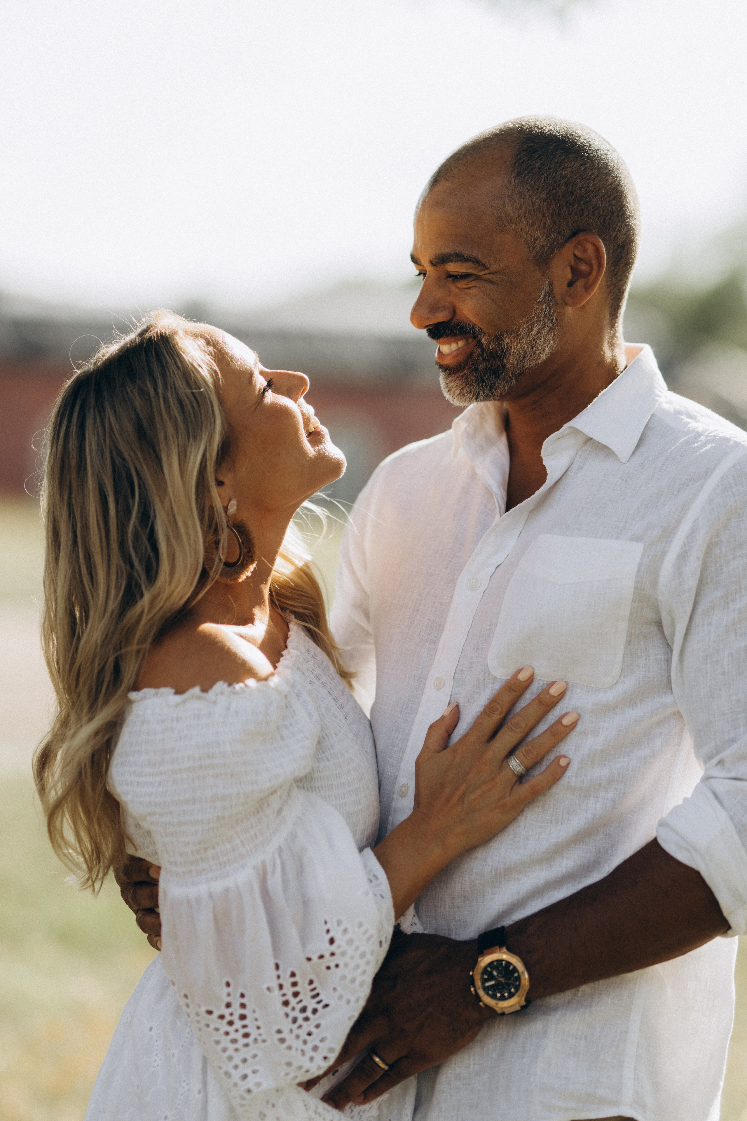 Suomenlinna. Wedding and portrait photographer in Helsinki Vickan O