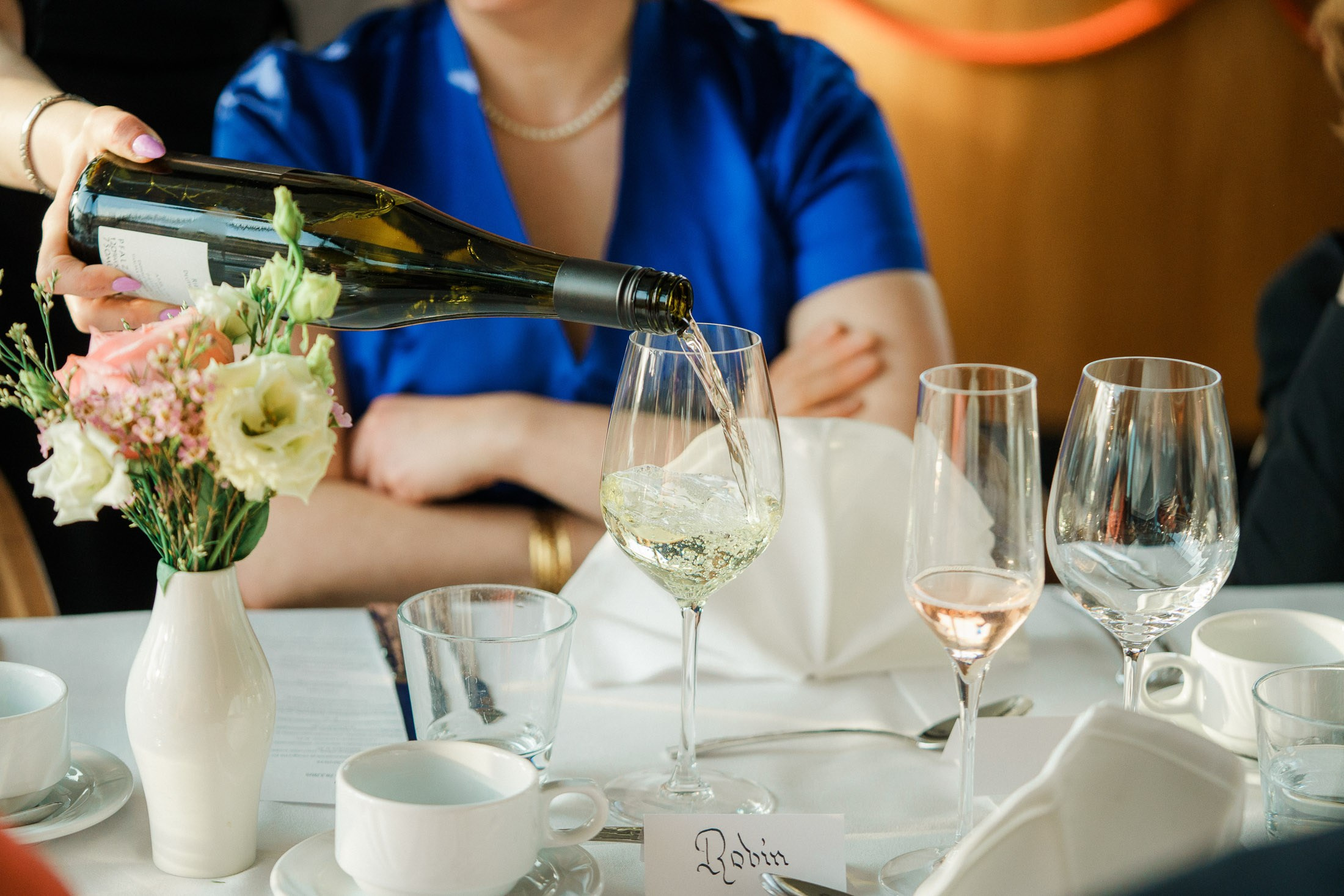 Keväthäät Kallion kirkossa ja Meripaviljongissä