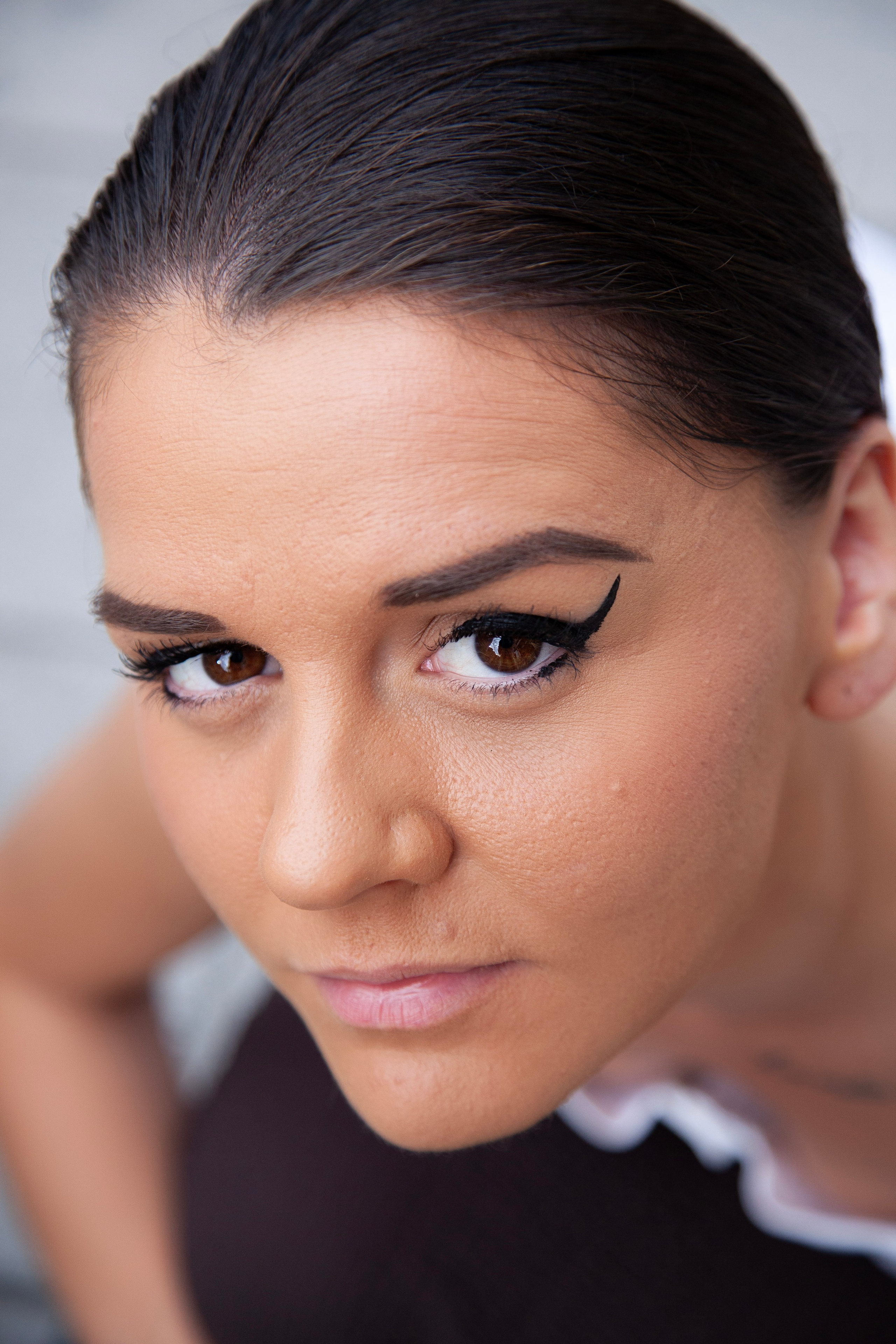 Celia. Family and real state photographer in Haugesund Dina Vikra