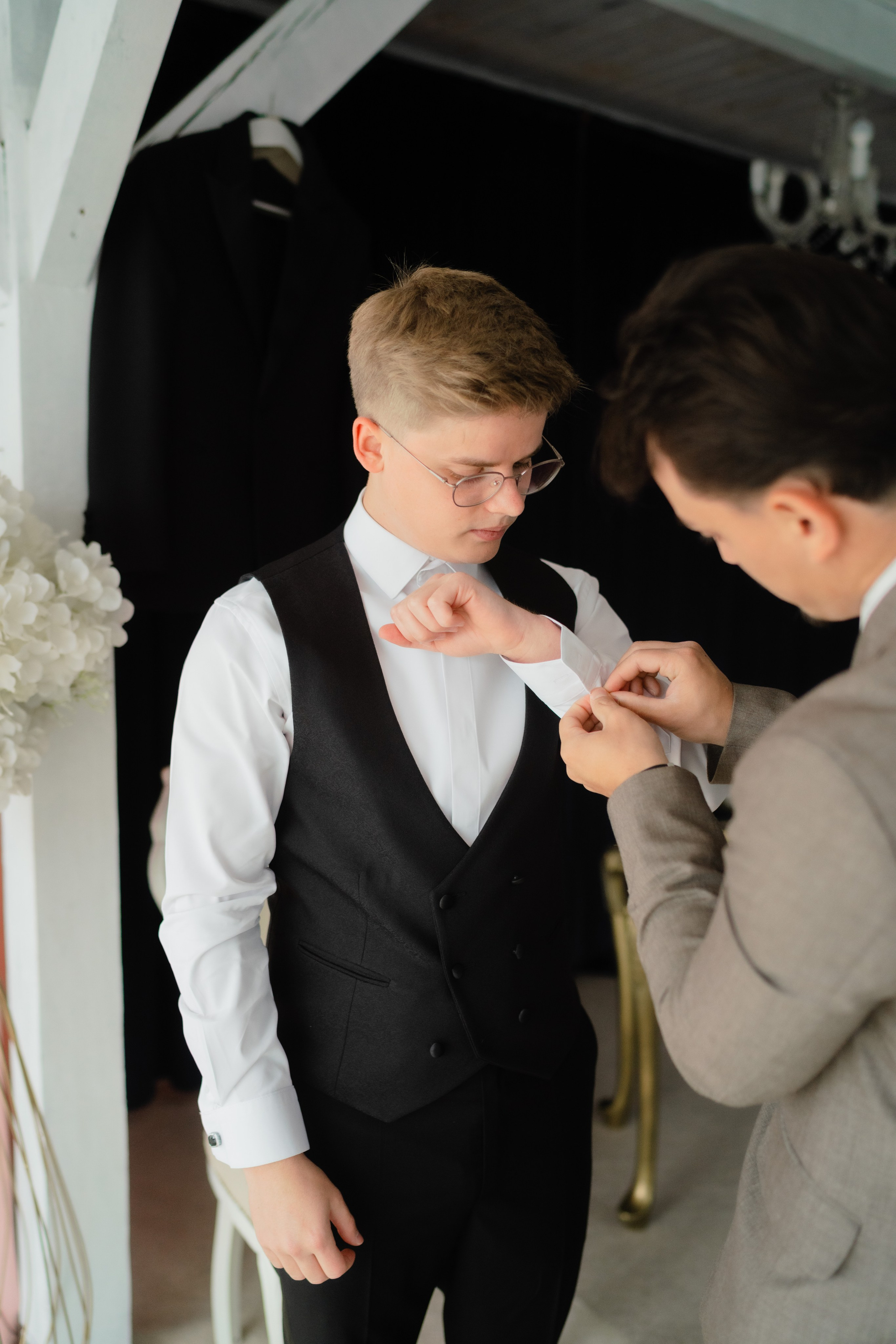 Miruna | Ruben Preview. Main